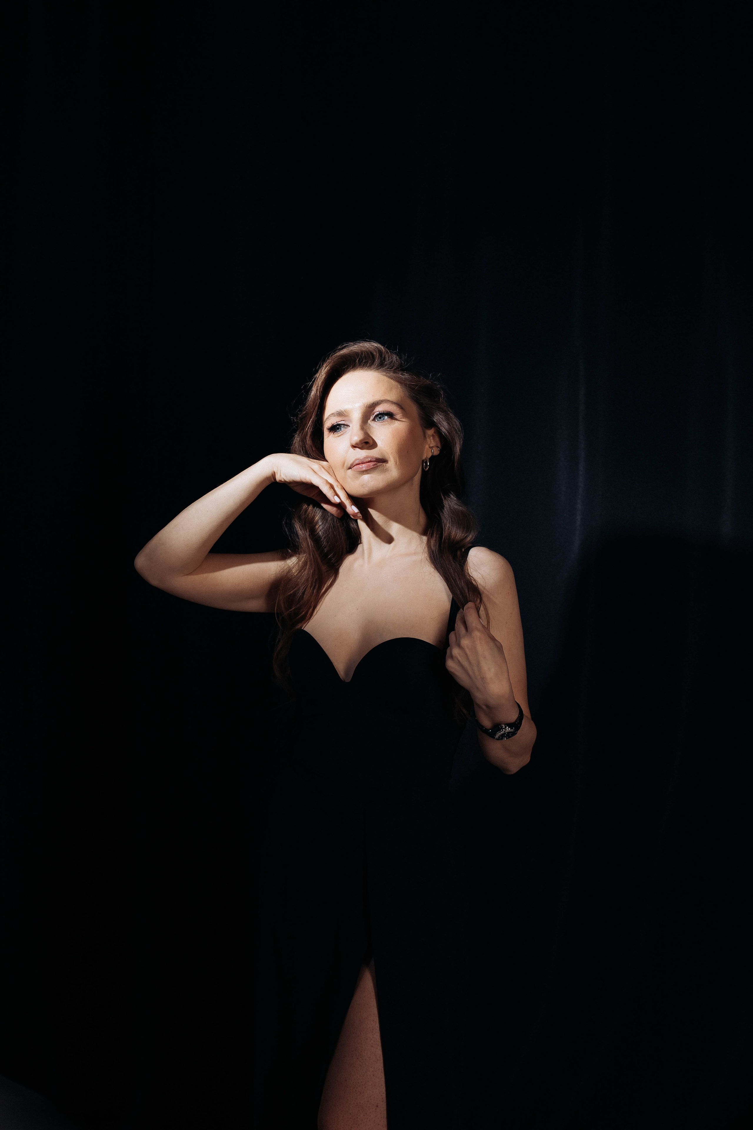 Александр & Виктория. Фотограф Сальск Катерина