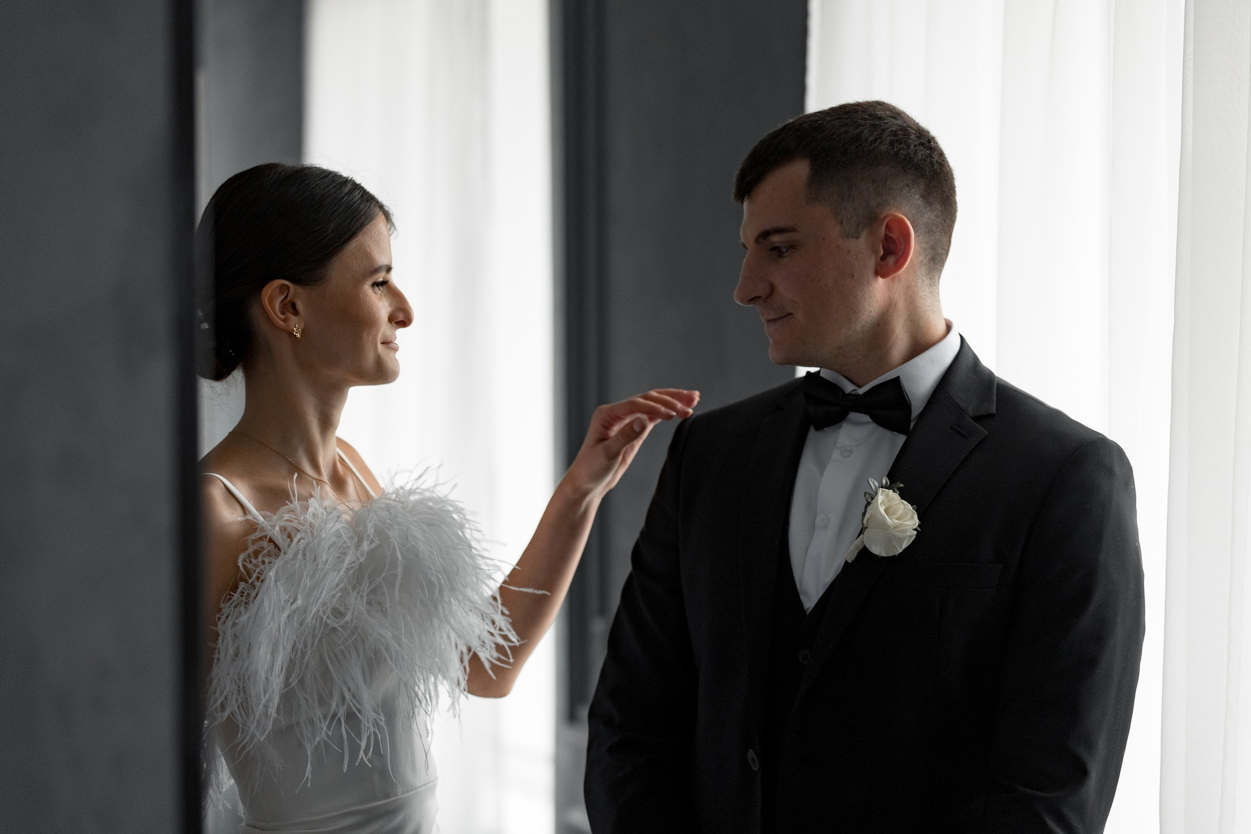 Виталий и Диана