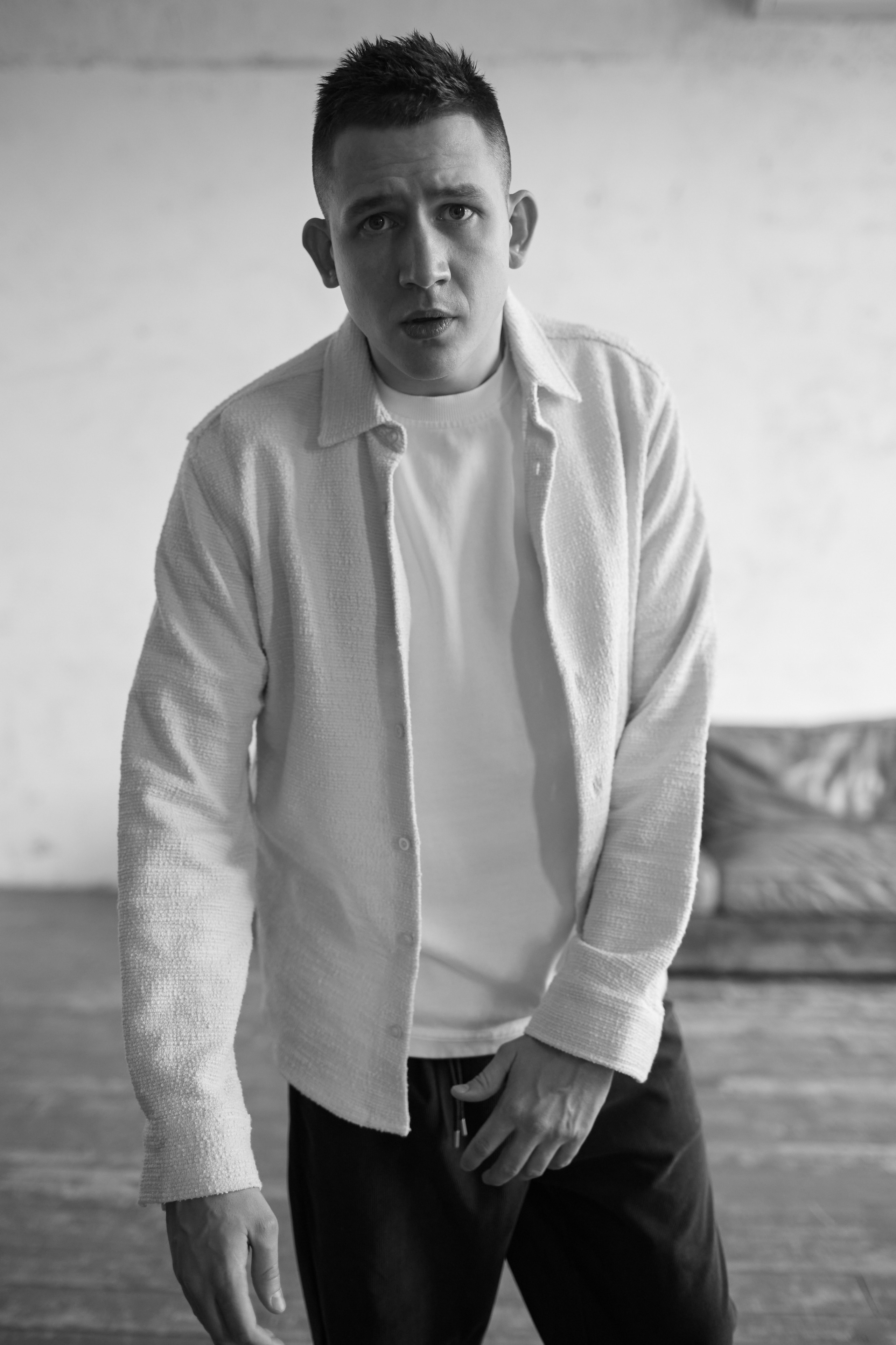 MAKSIM. Фотограф Мария Сивохина