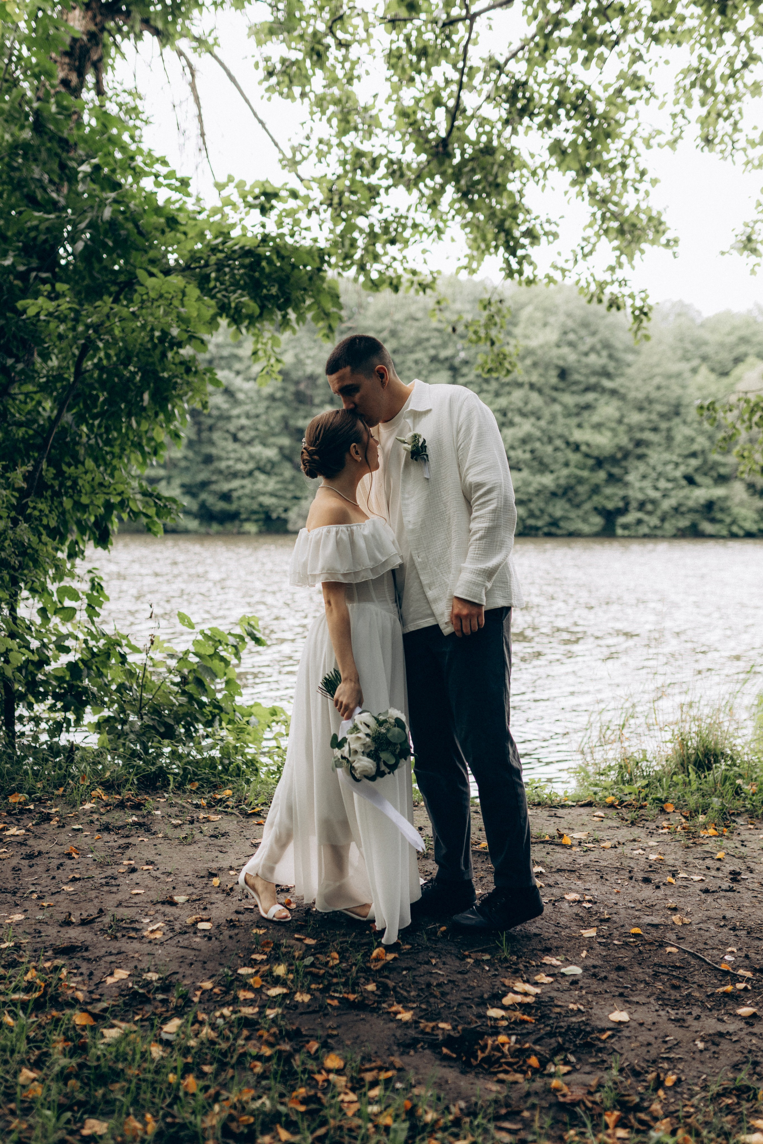 Валерия & Сергей. Фотограф НОГИНСК, Москва, Анастасия Белая
