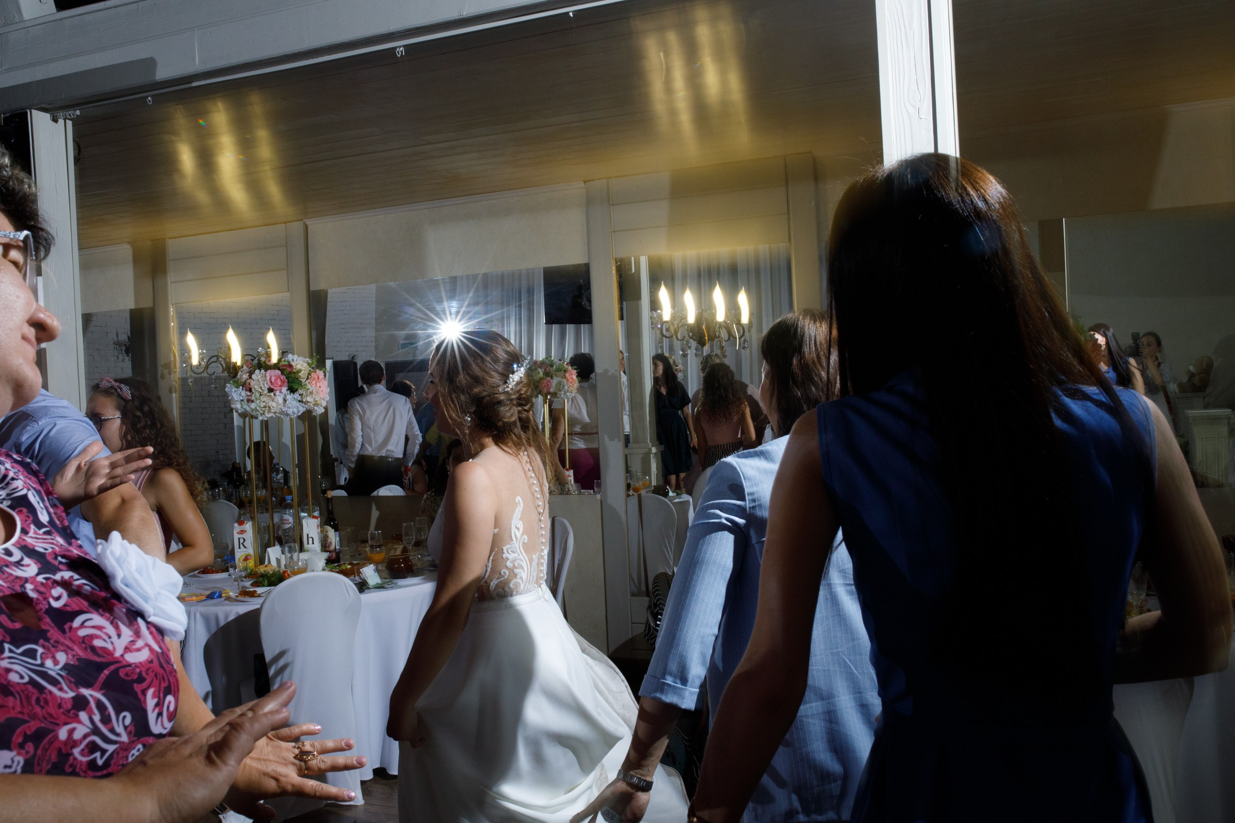 Вадим и Алия. Фотограф в Уфе Ирина Идрисова