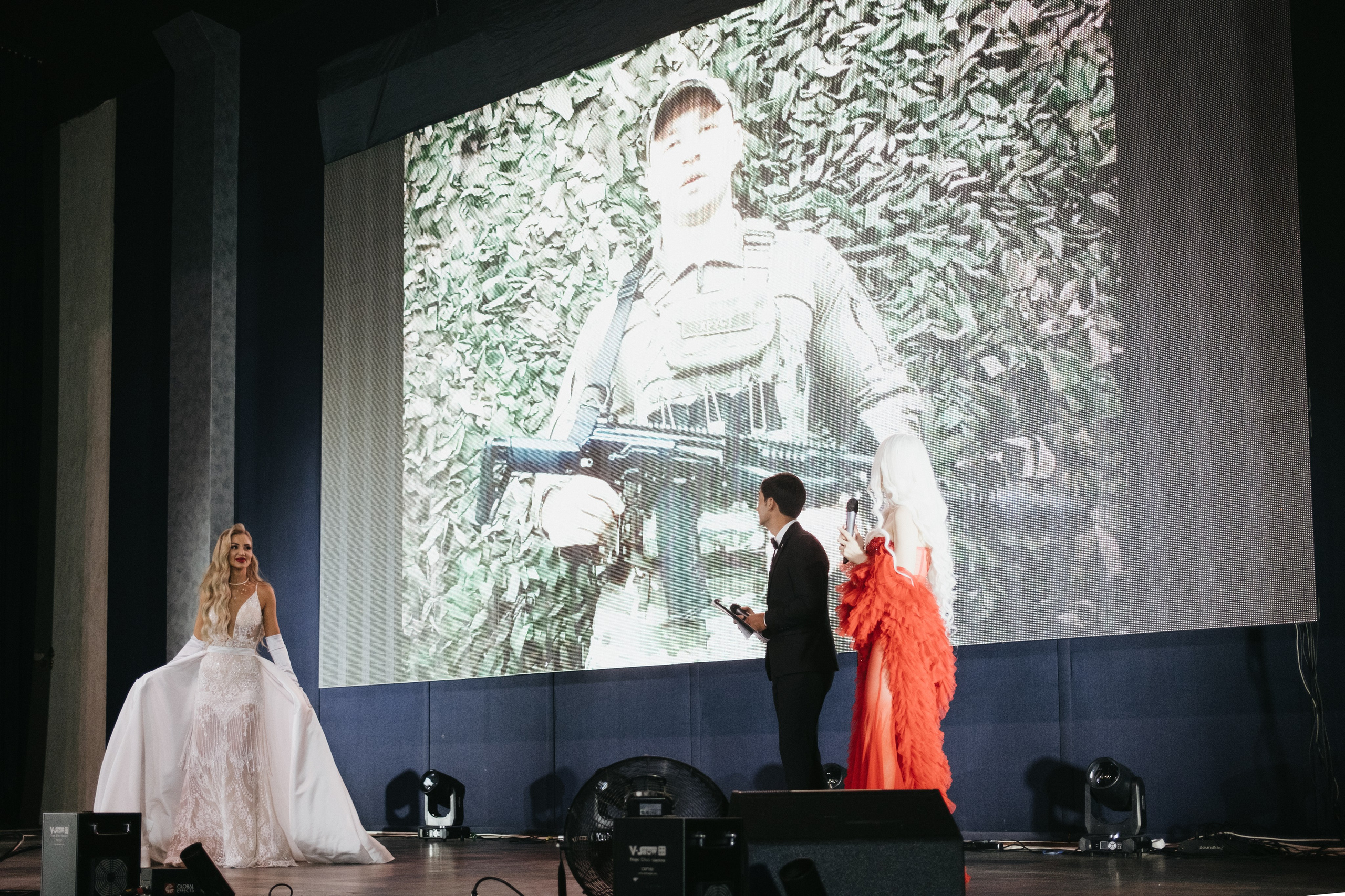 Мисс и Миссис Россия Земли Краснодар 2025 программа. Свадебный и репортажной фотограф Денис Ожигин в Краснодаре и Краснодарском крае