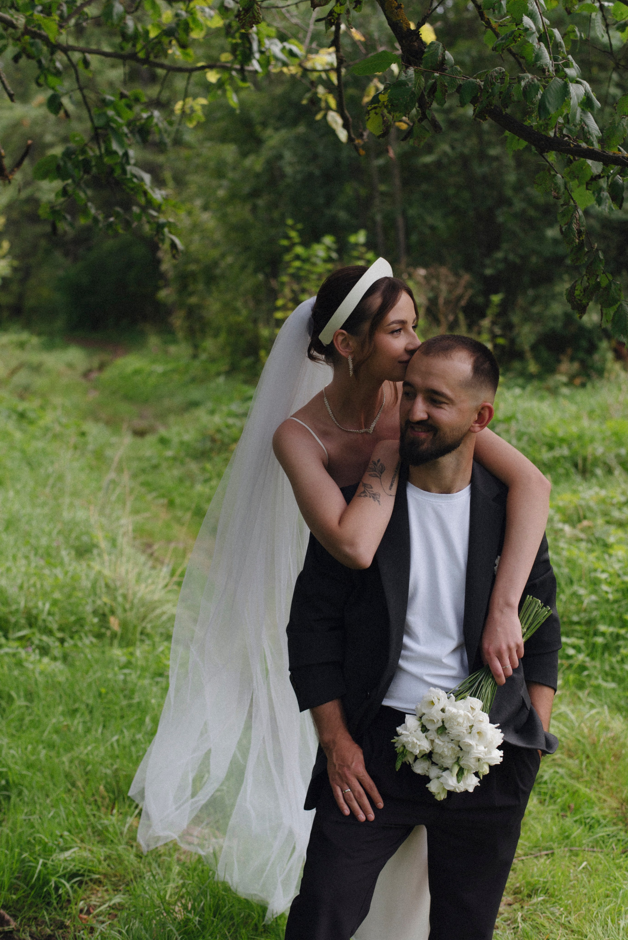 Мы совпали с тобой