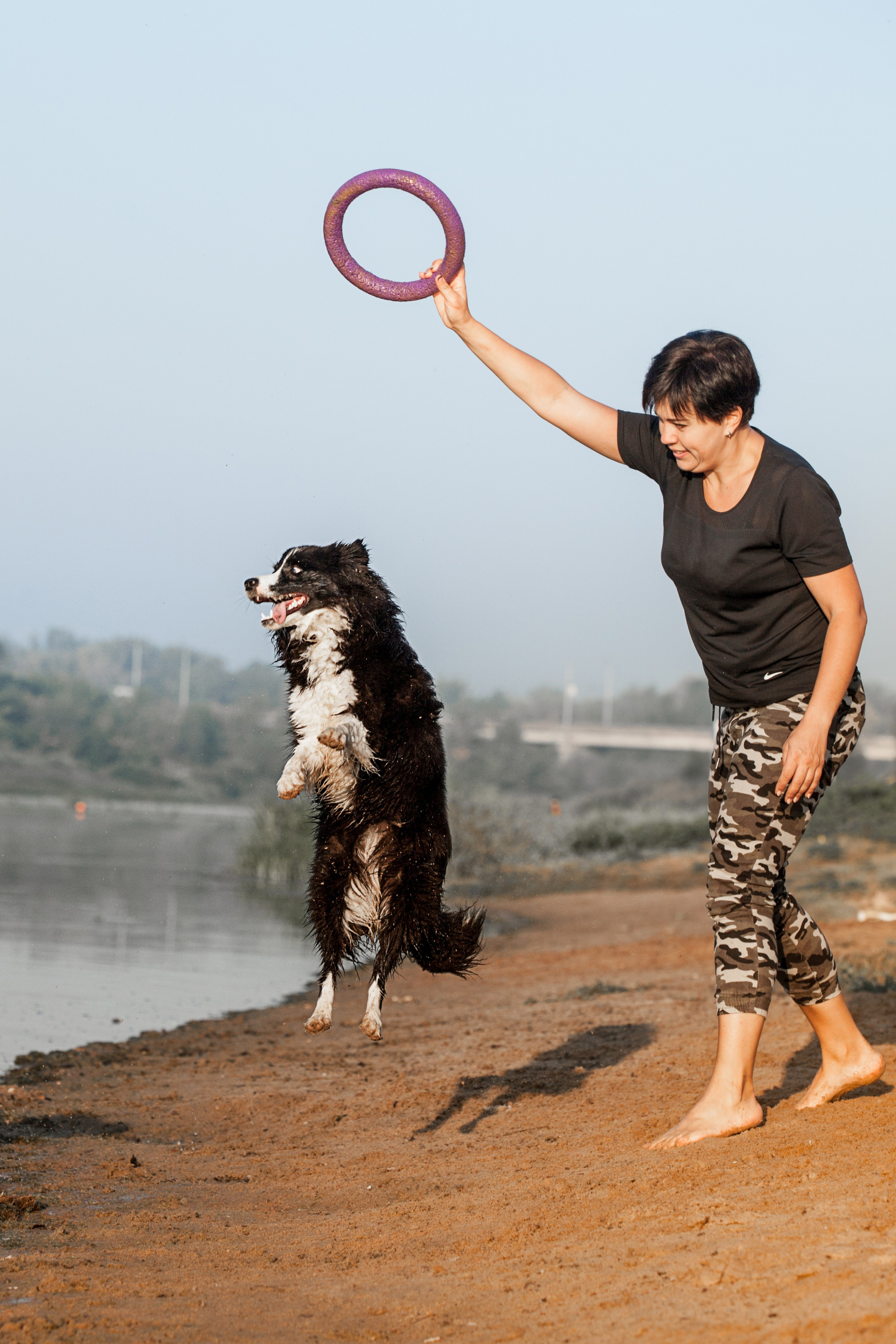 Сочный рассвет, на который решились. О нас