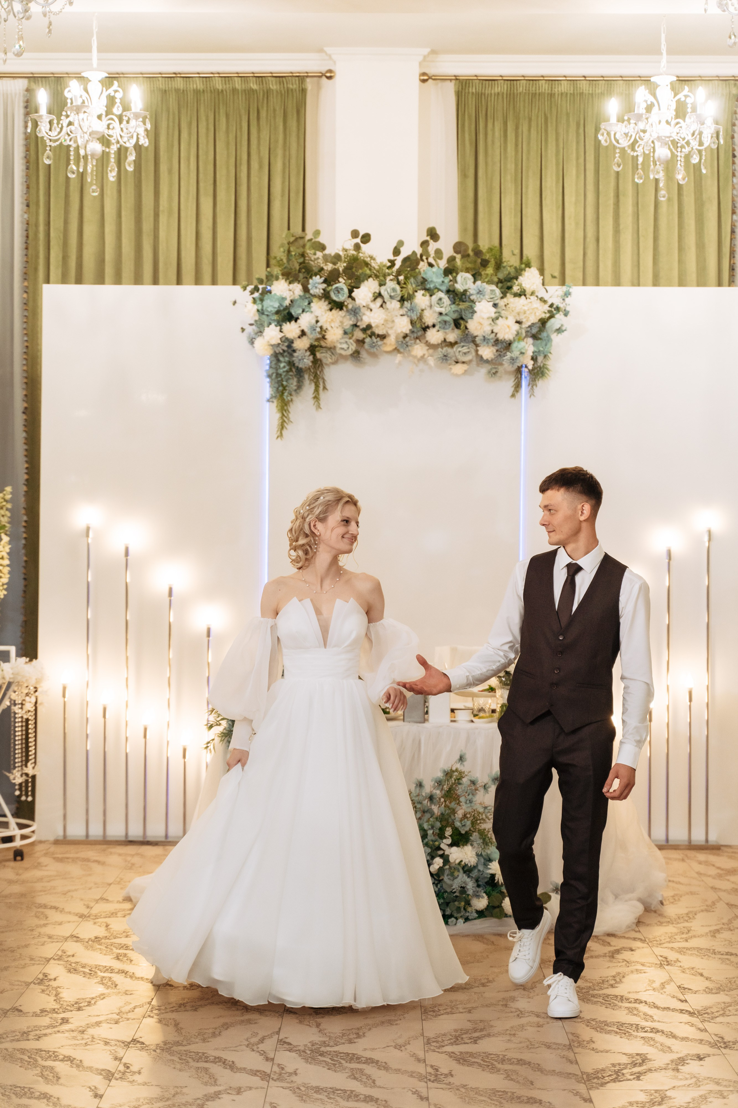 Света и Лёша. Семейный фотограф Новочеркасск