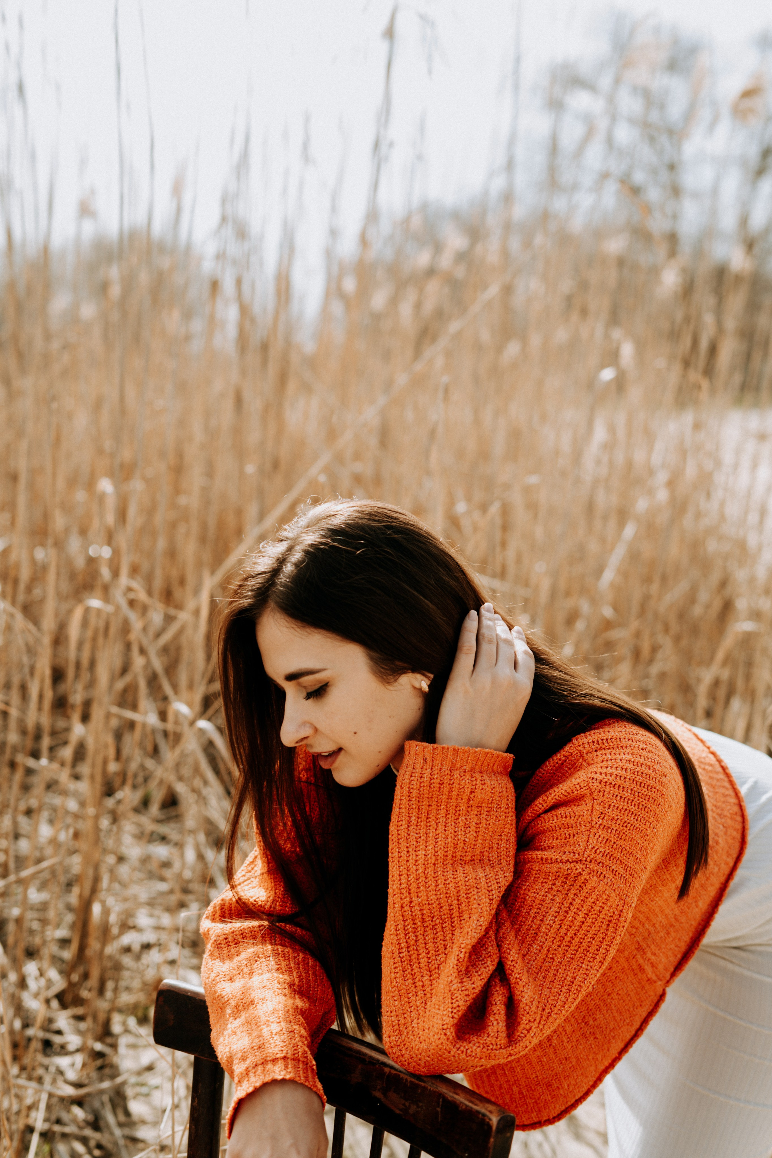 Аня. Семейный фотограф Новочеркасск