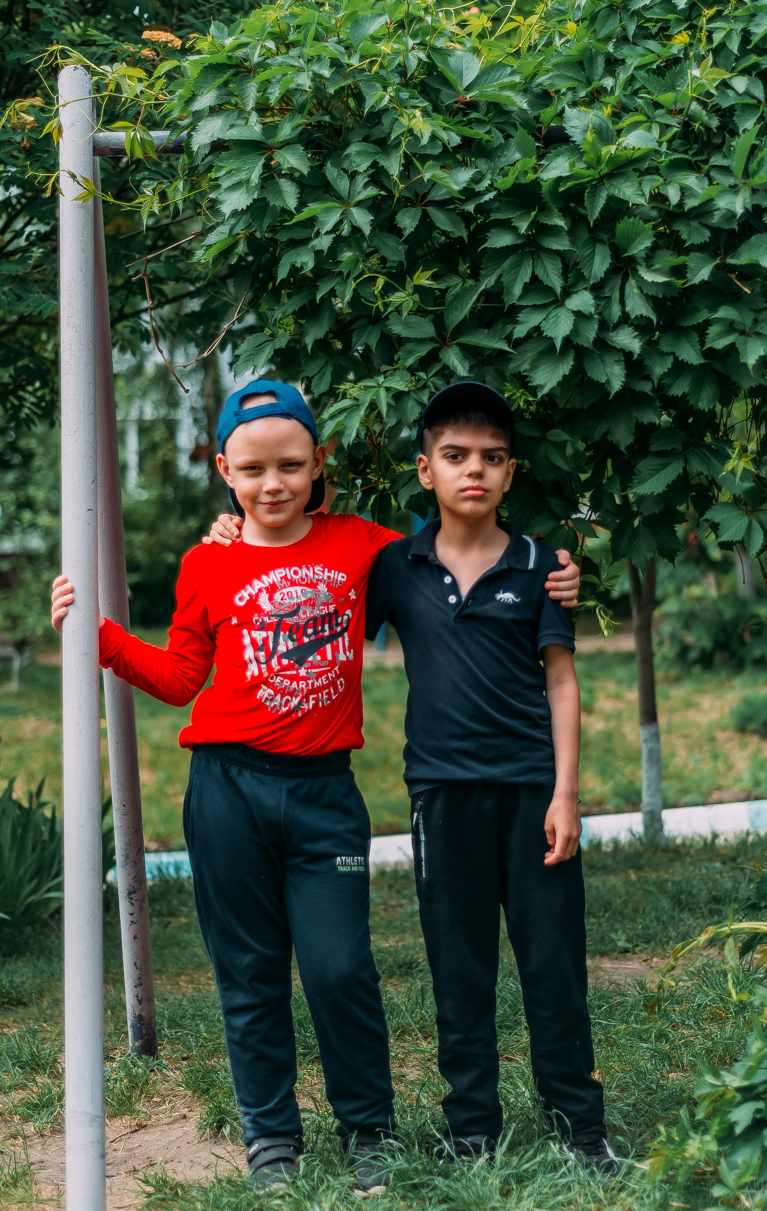 Детский сад |п.Дубовое|2023. ALBUMIA