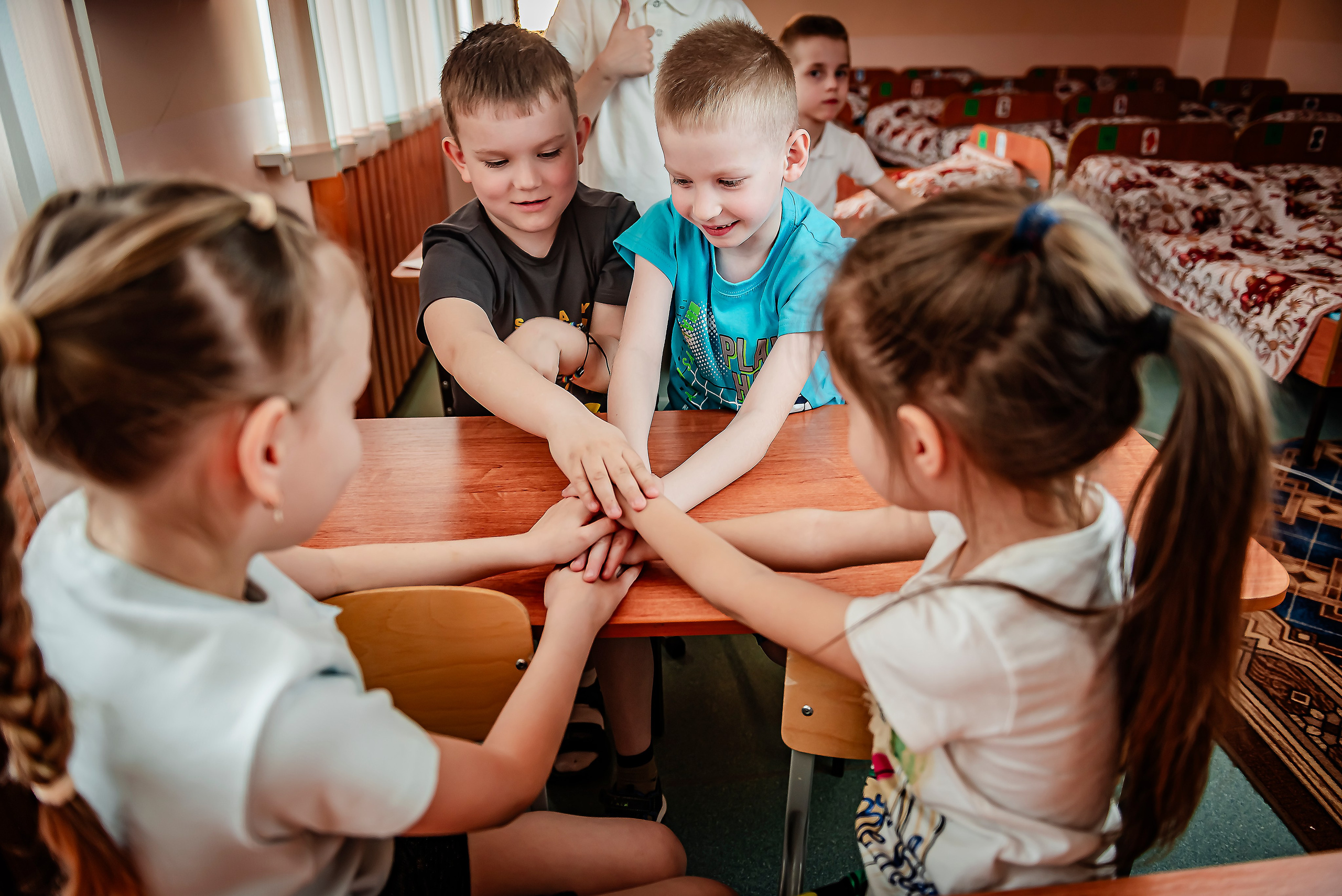 Детский сад |с. Таврово | Логопедическая группа | 2025. ALBUMIA