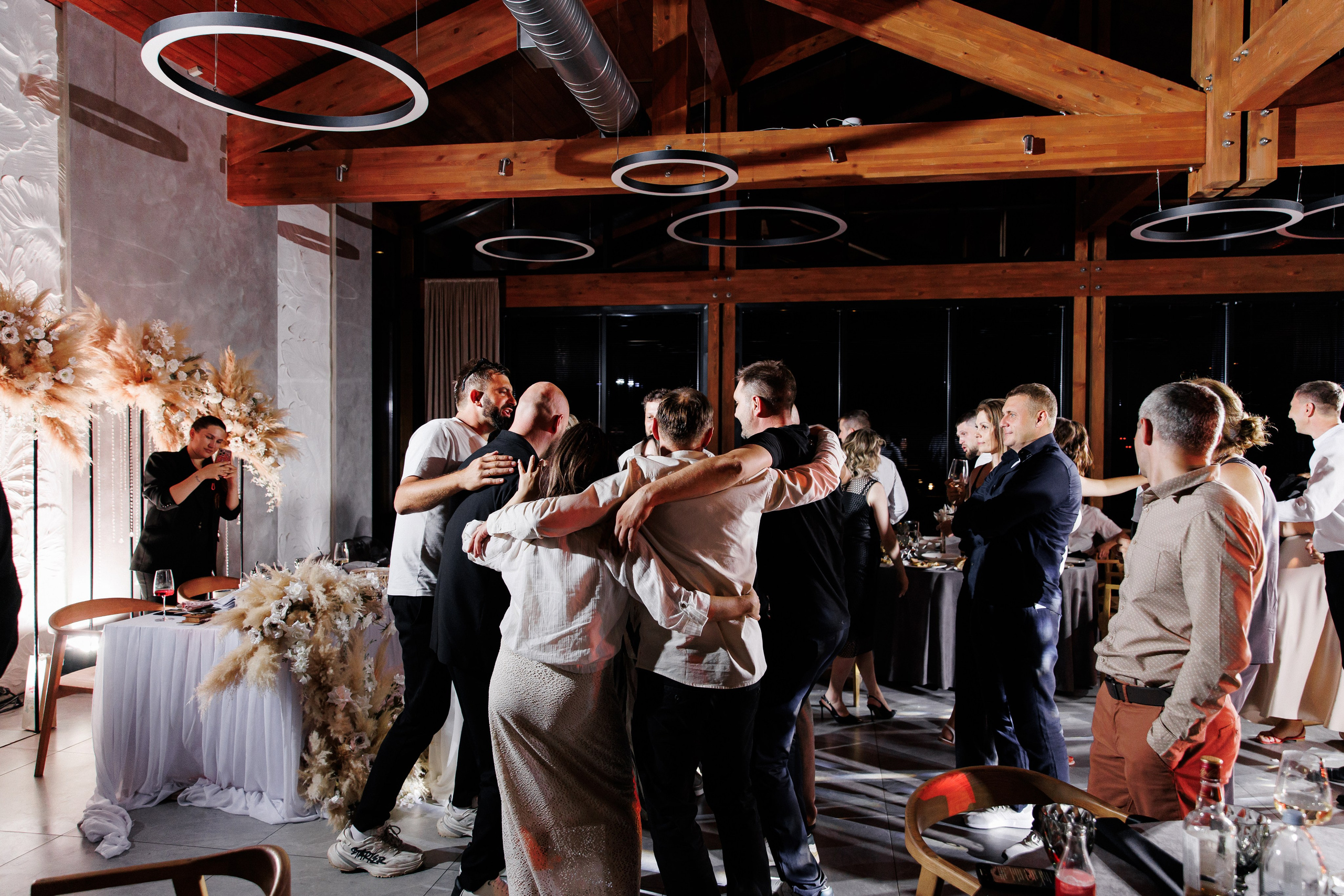 Артем и Мария. Свадебный и репортажный фотограф Евгений Петров