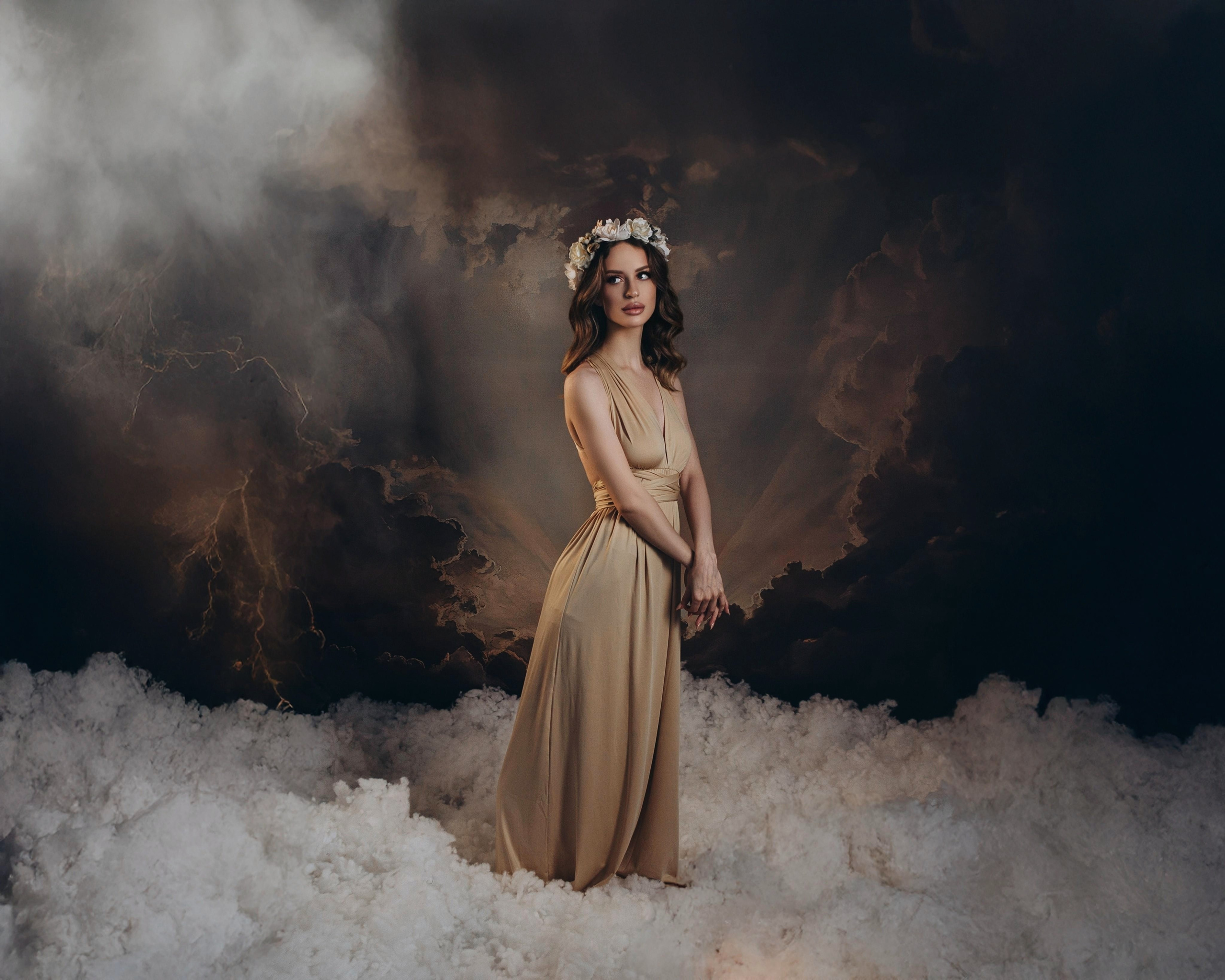 АФРОДИТА. Фотограф Брянск