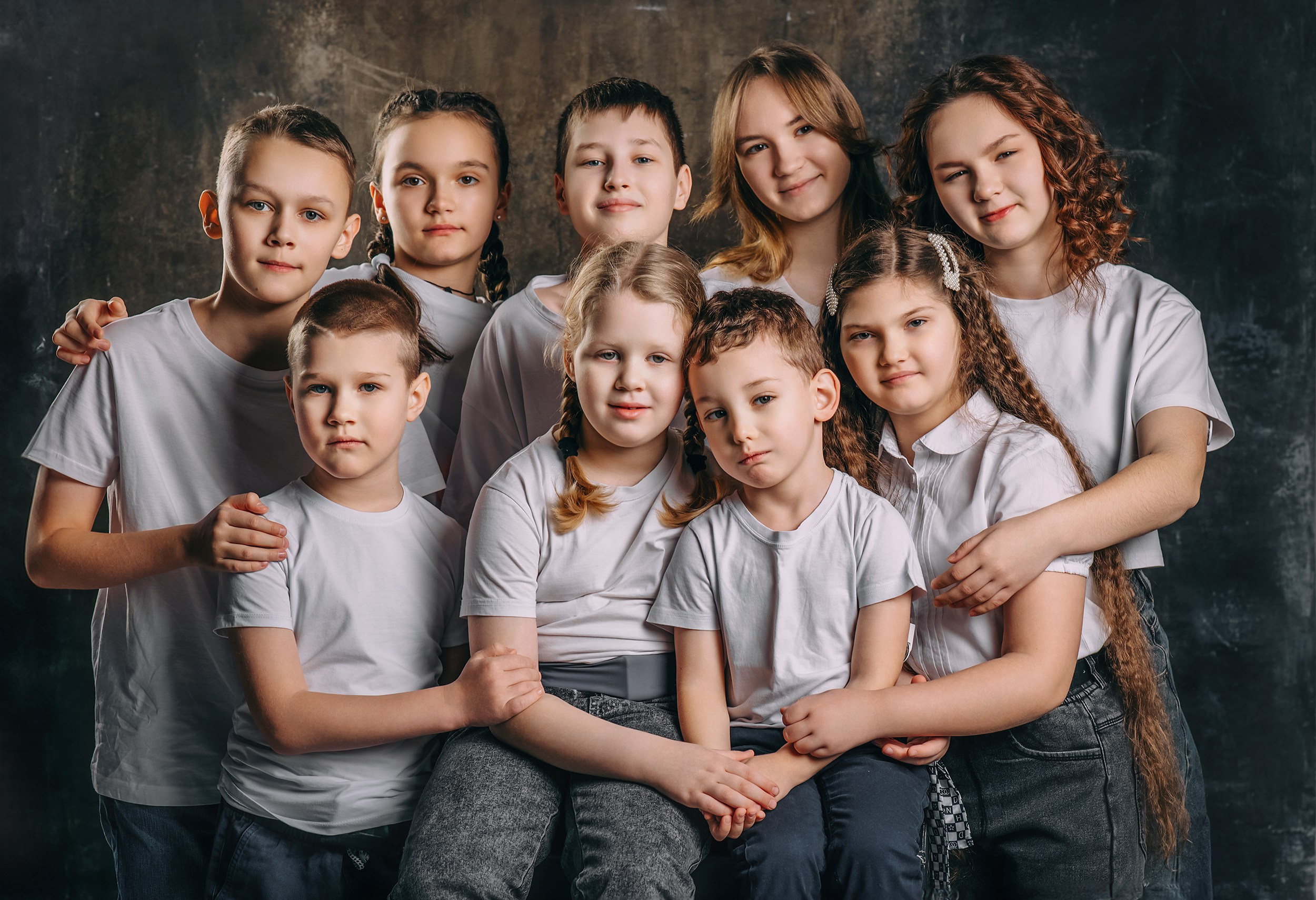 Проект Диа Дети. Фотохудожник в Брянске Додонова Ольга