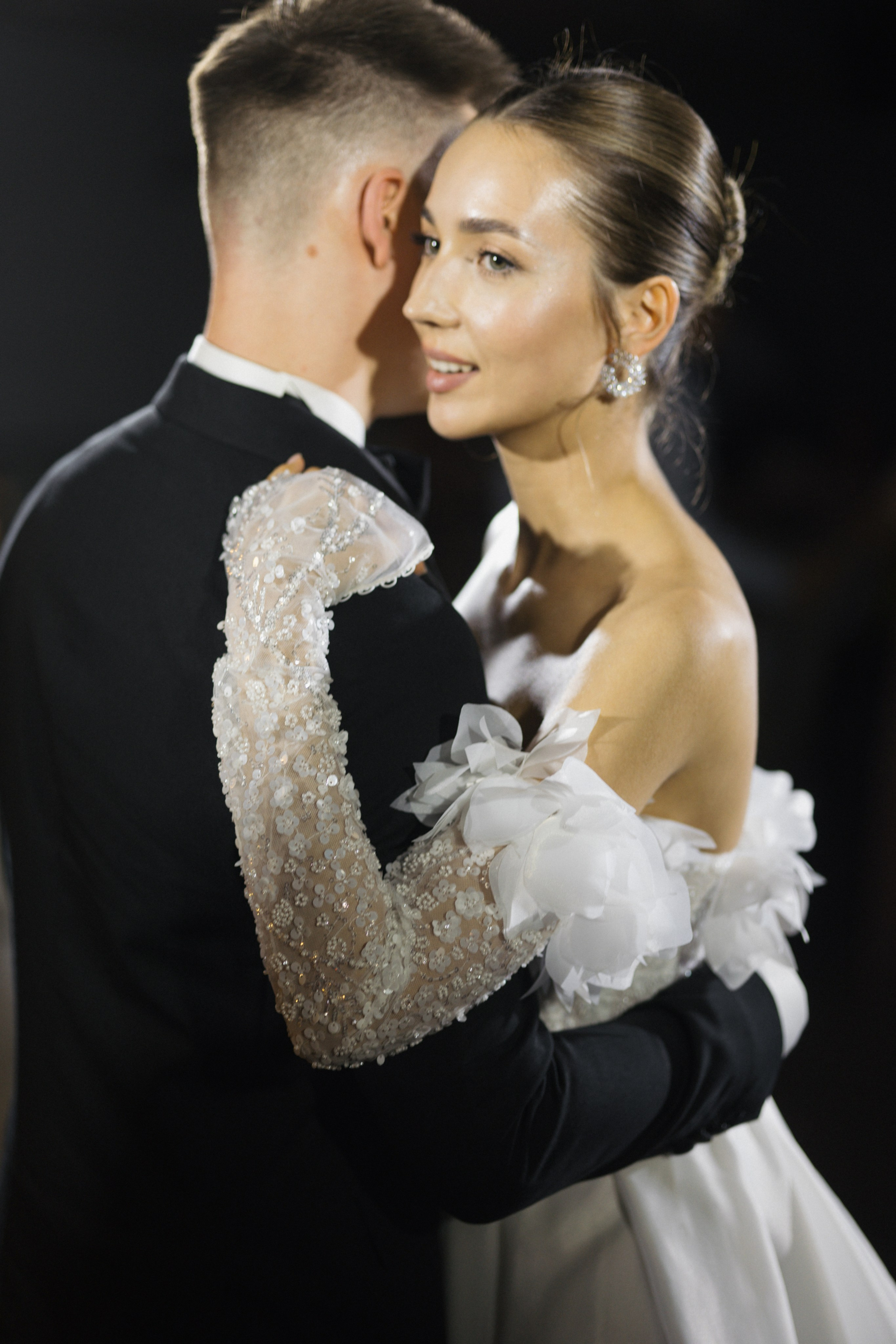 Maxim | Tanya. Свадебный и репортажный фотограф Анастасия Алашеева