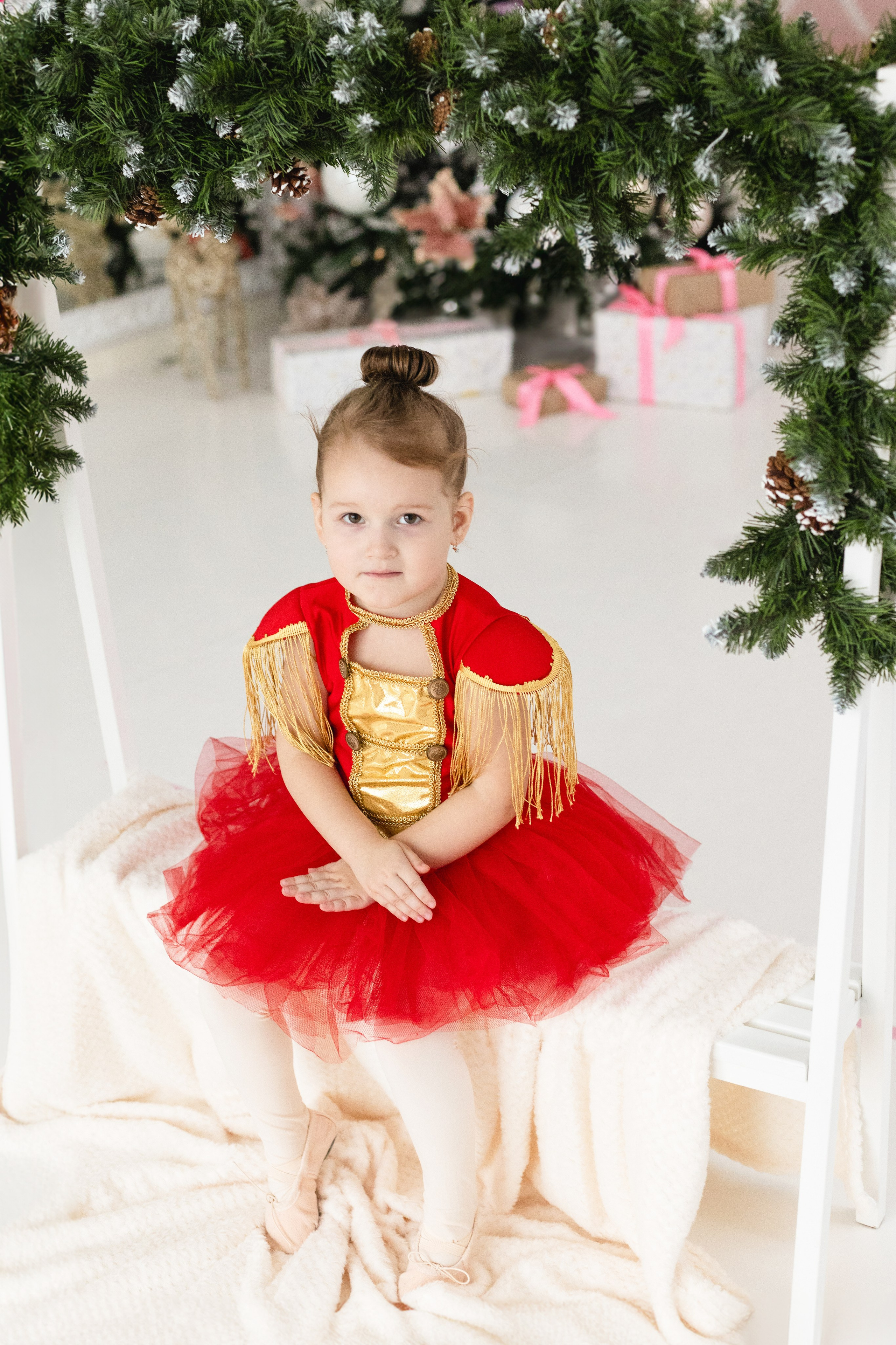 Балет с 2-х лет | Красногорск. Кузьмина Анастасия — контент-фотограф | Москва