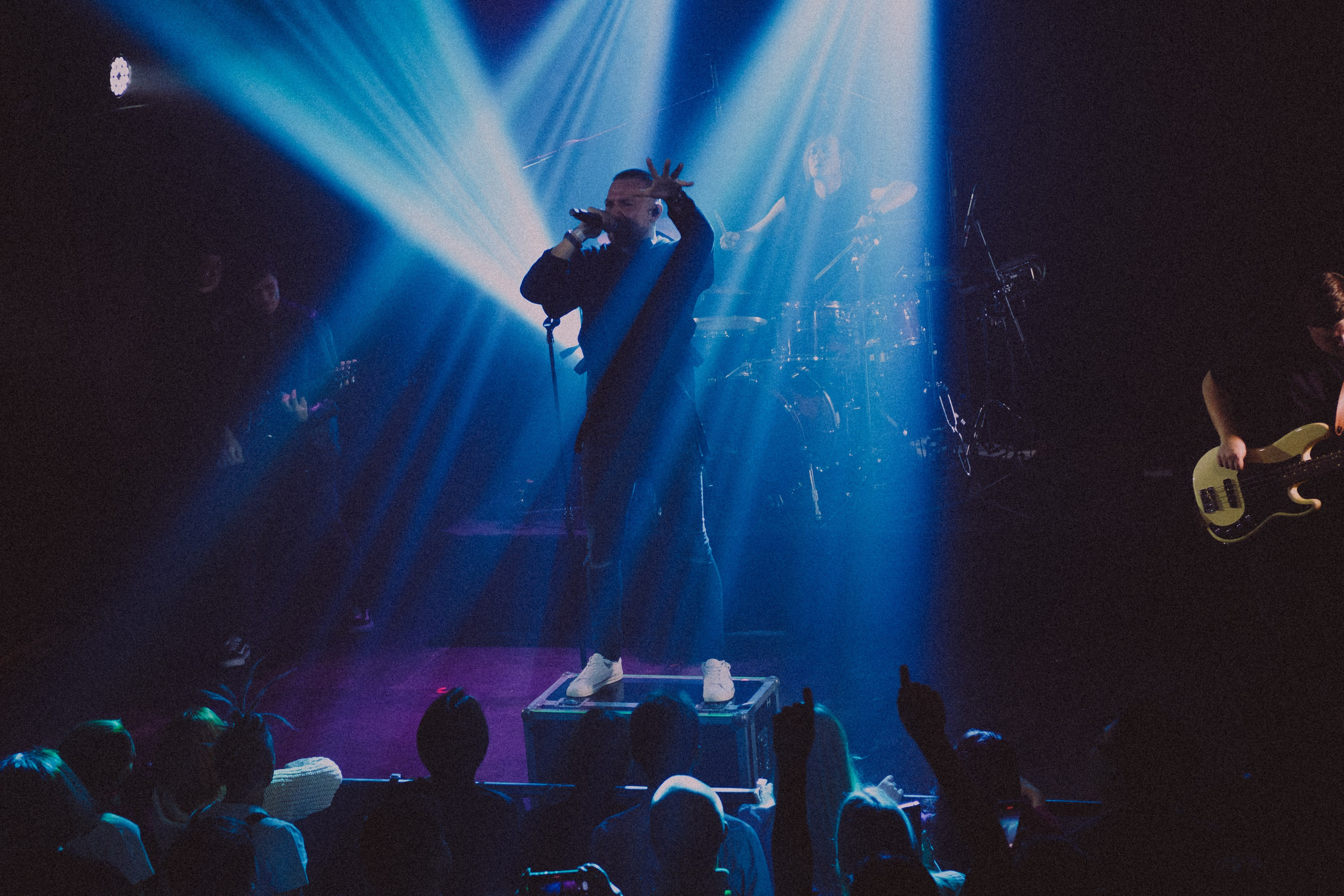 Kopengagen. Концертный фотограф в Санкт-Петербурге