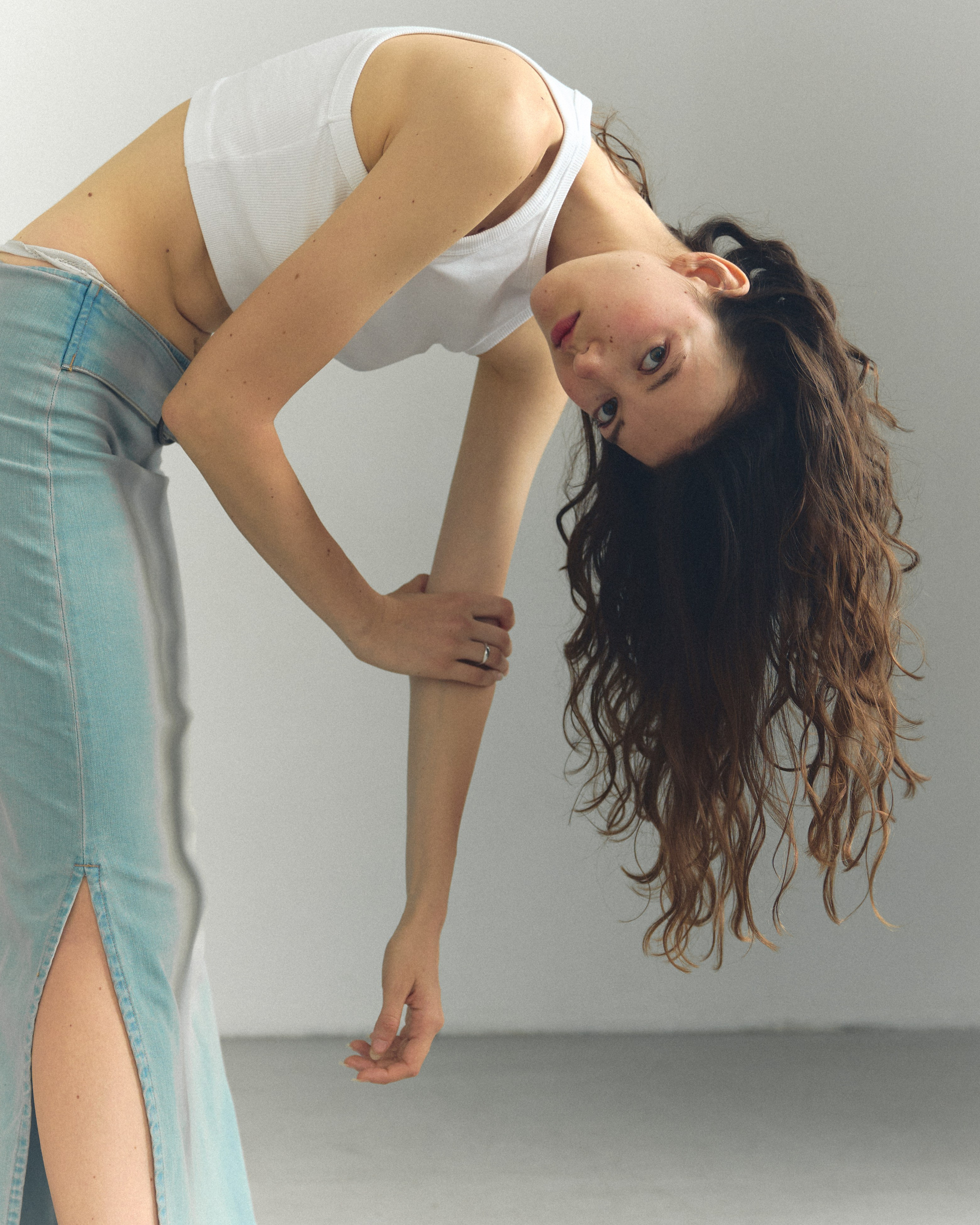 Вероника. Фотограф Москва