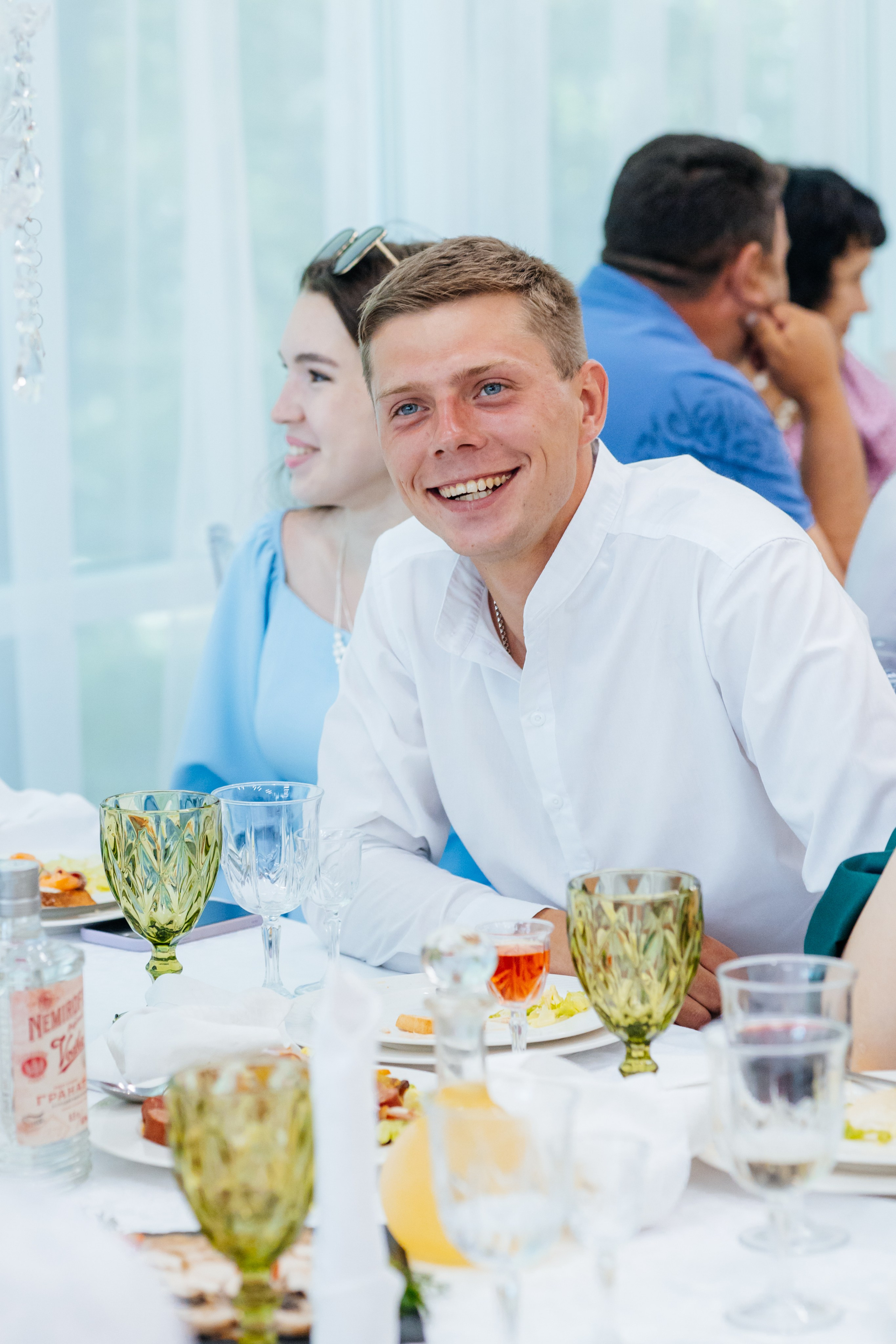 Мария и Андрей. Фотограф в Барнауле Маргарита Бредихина