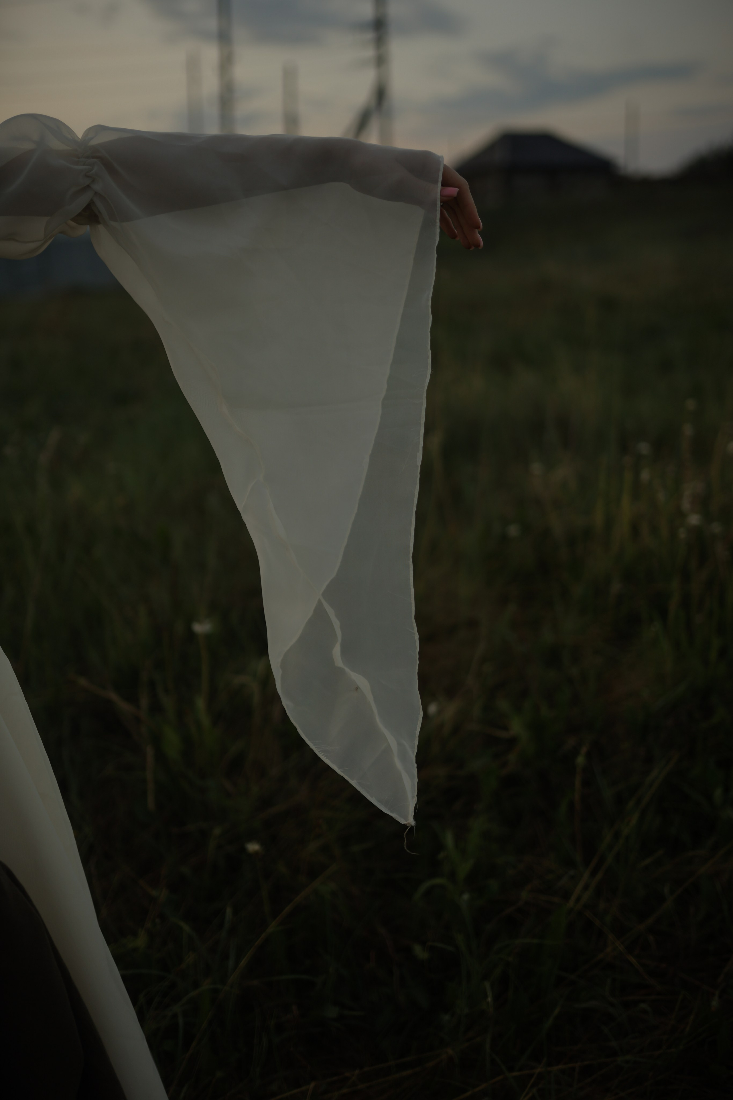 Рано на рассвете