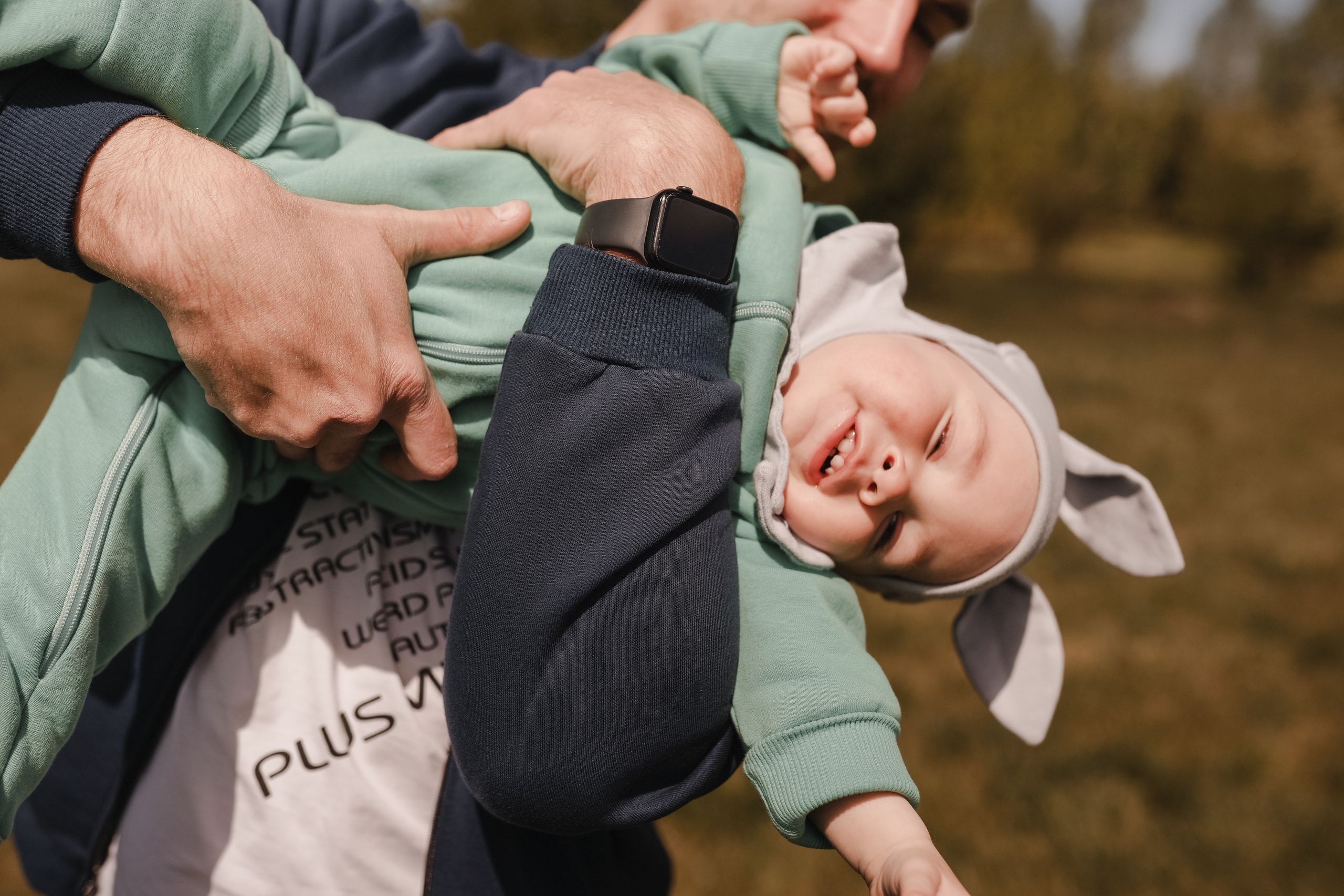 Не бойся ошибаться