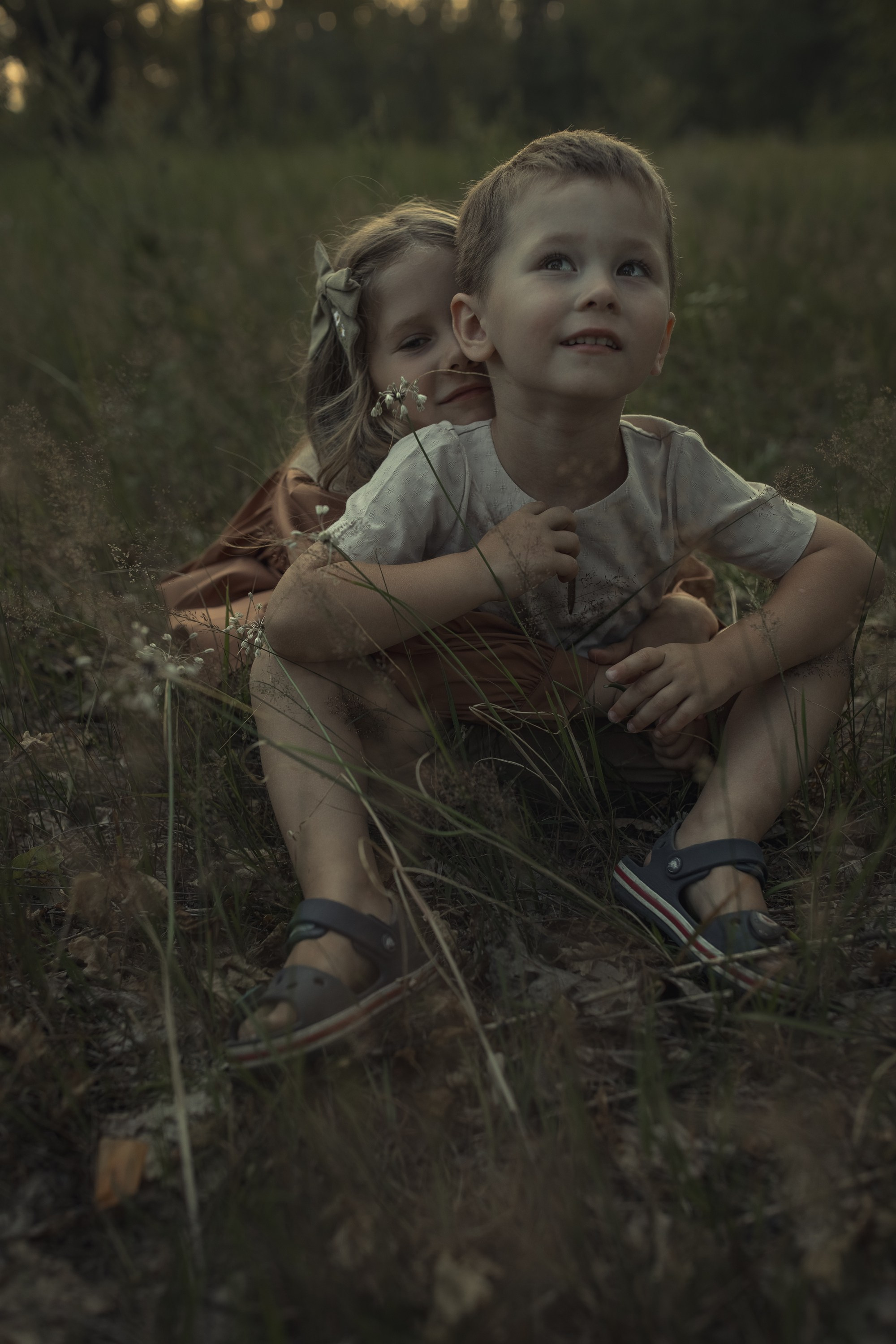 СЕМЬЯ / ДЕТИ. Детский и семейный фотограф в Тамбове Марина Смаль
