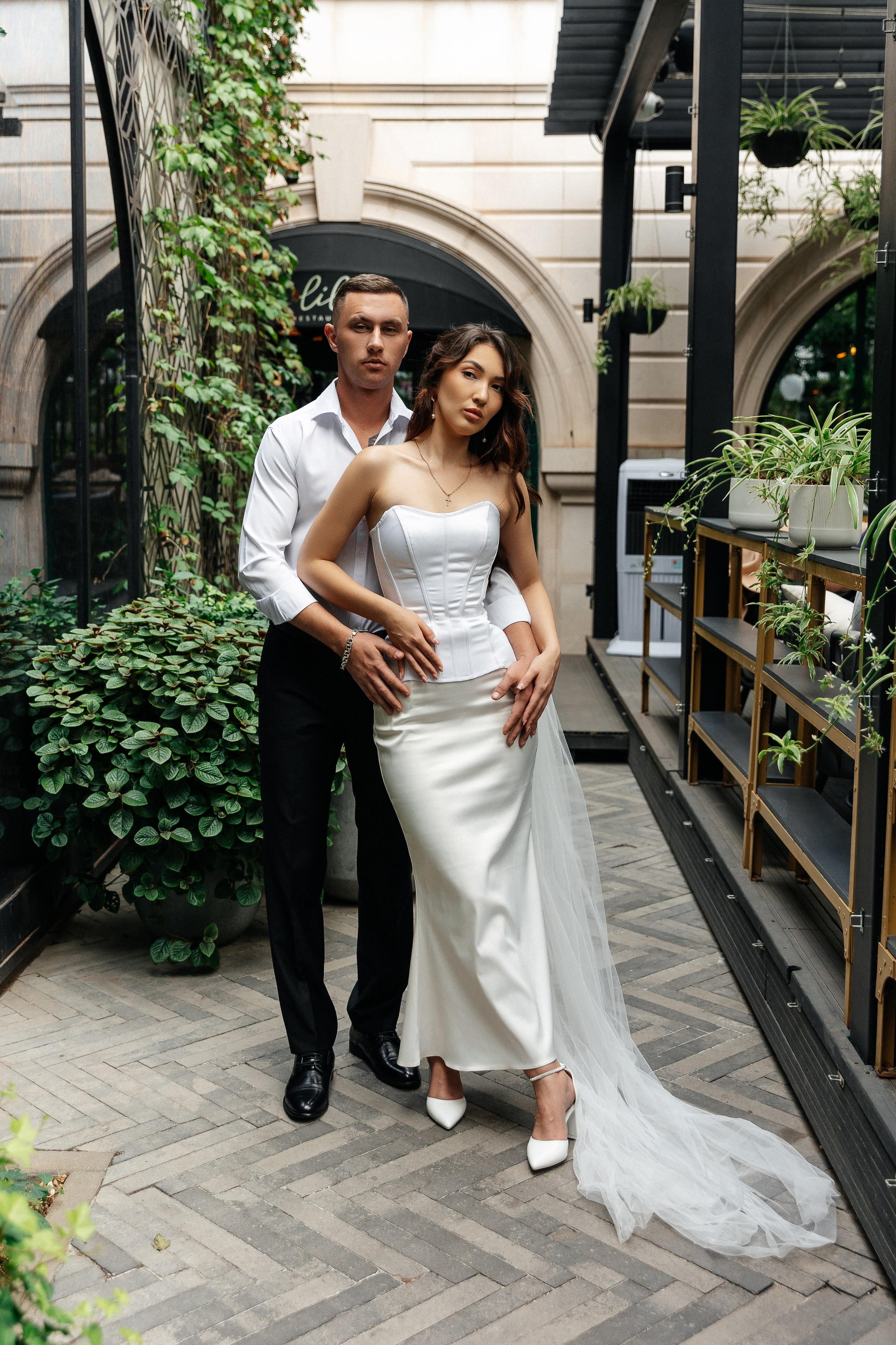 Утро. Фотограф Евгений Горпиняк