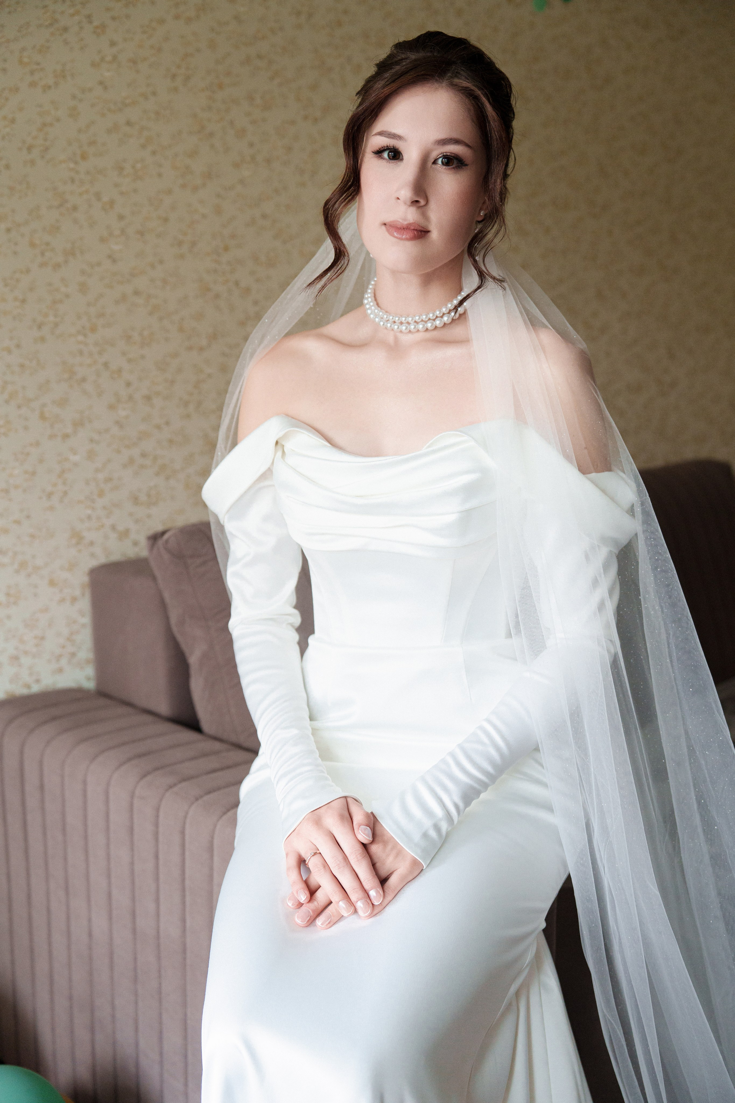 Екатерина и Петр. Фотограф Иркутск