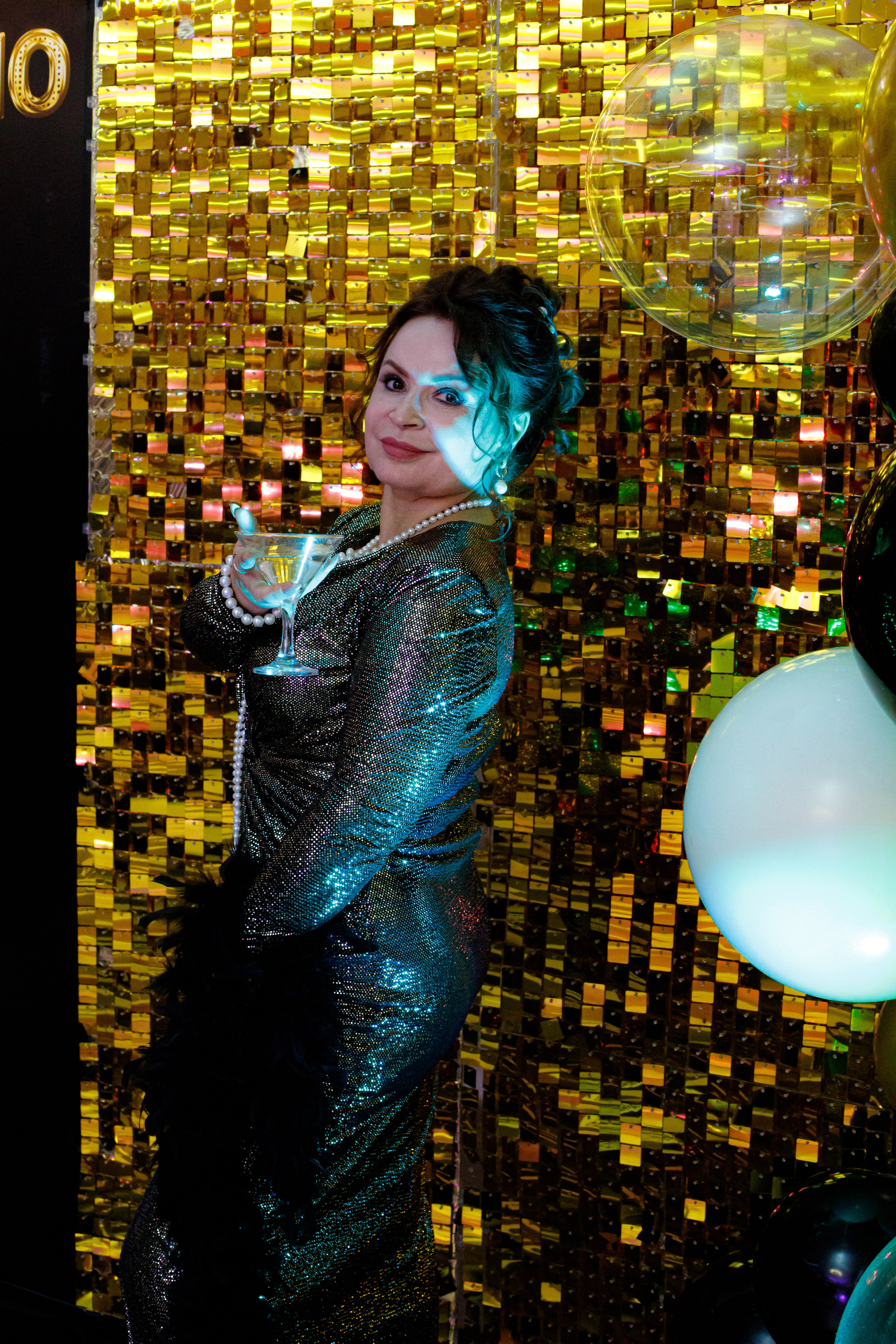 ELOSMED. Photokarish