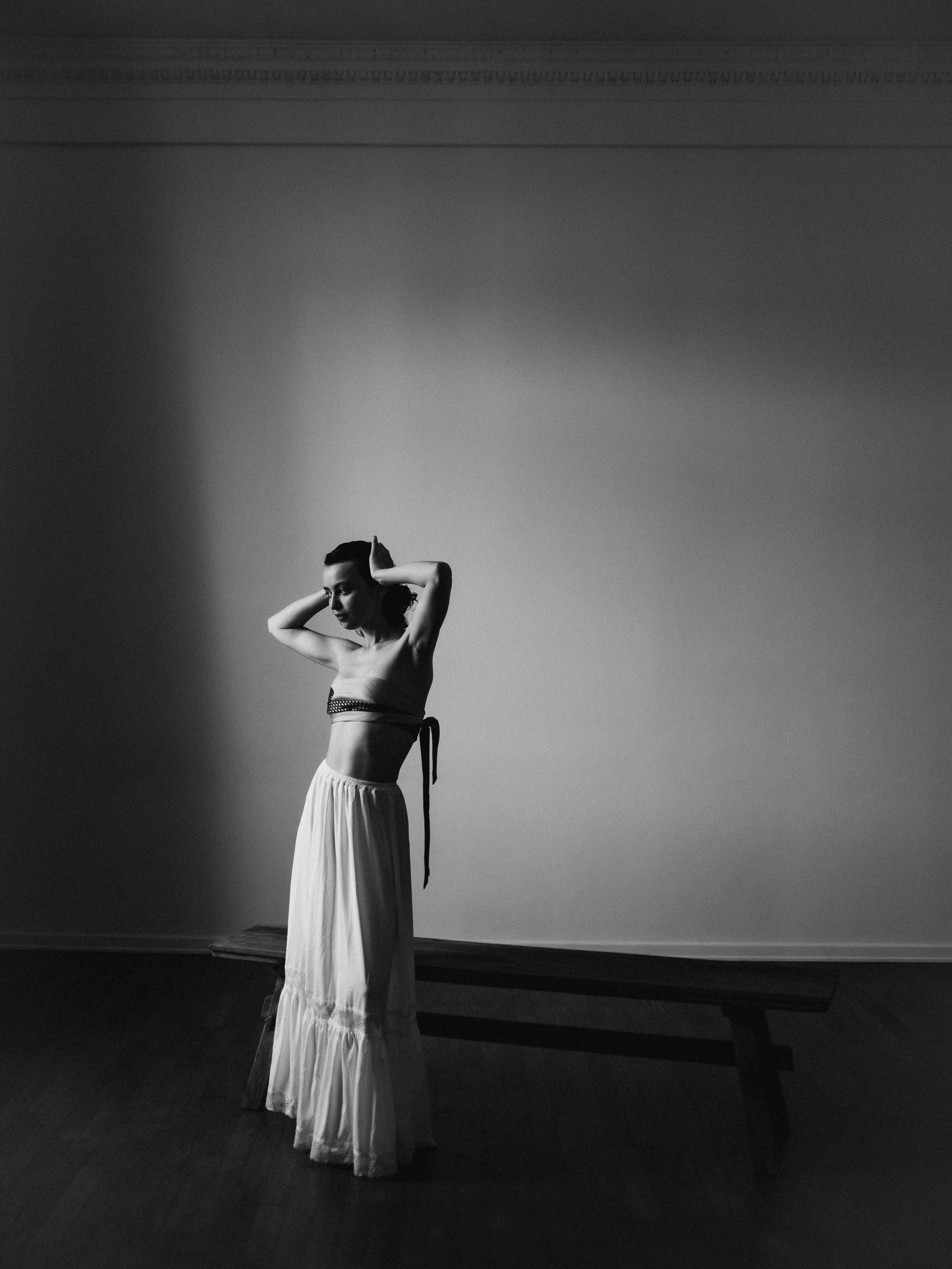 Портретный фотограф Москва