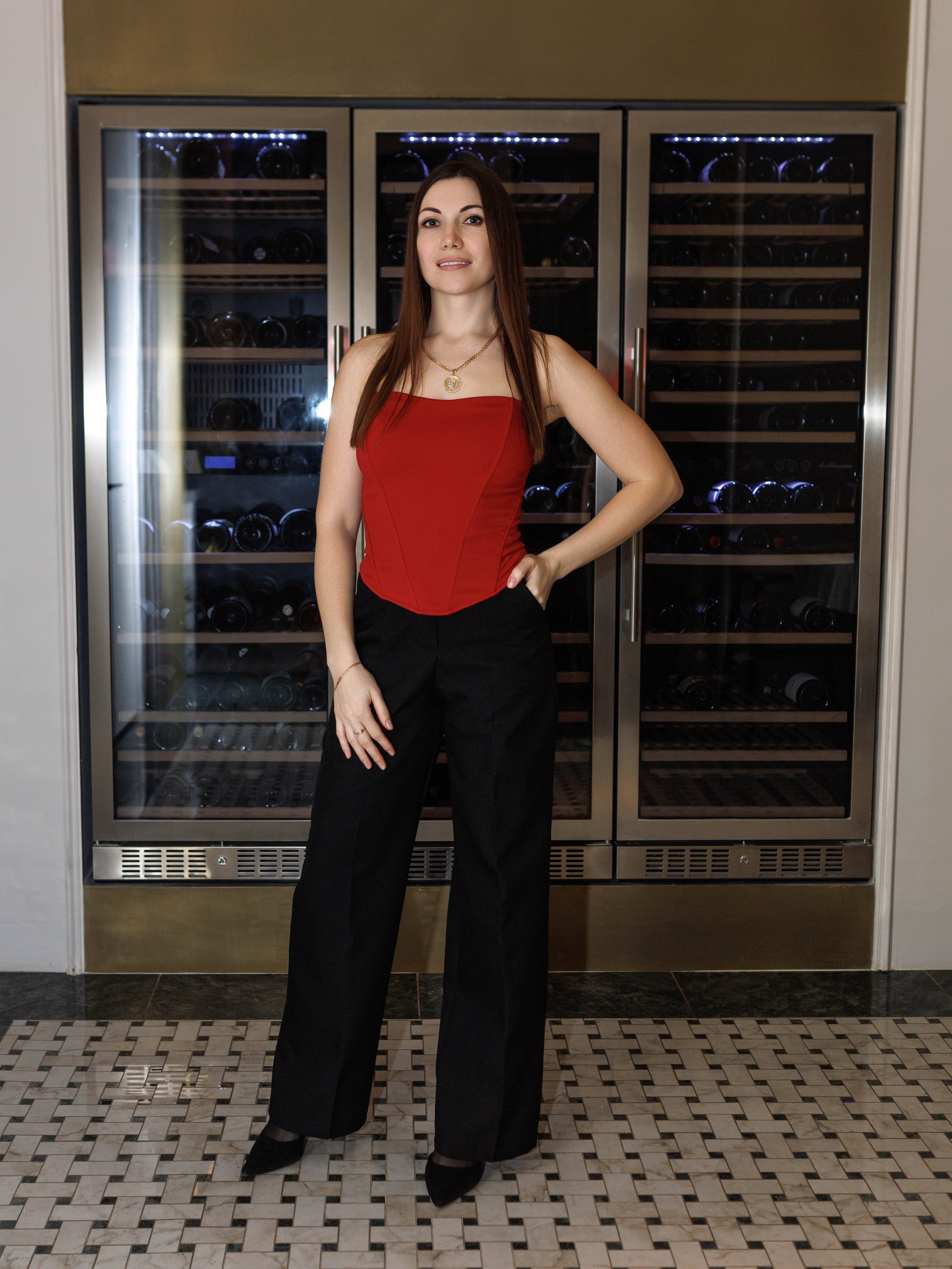 Репортажная фотосессия. Свадебный и семейный фотограф Виолетта в Липецке