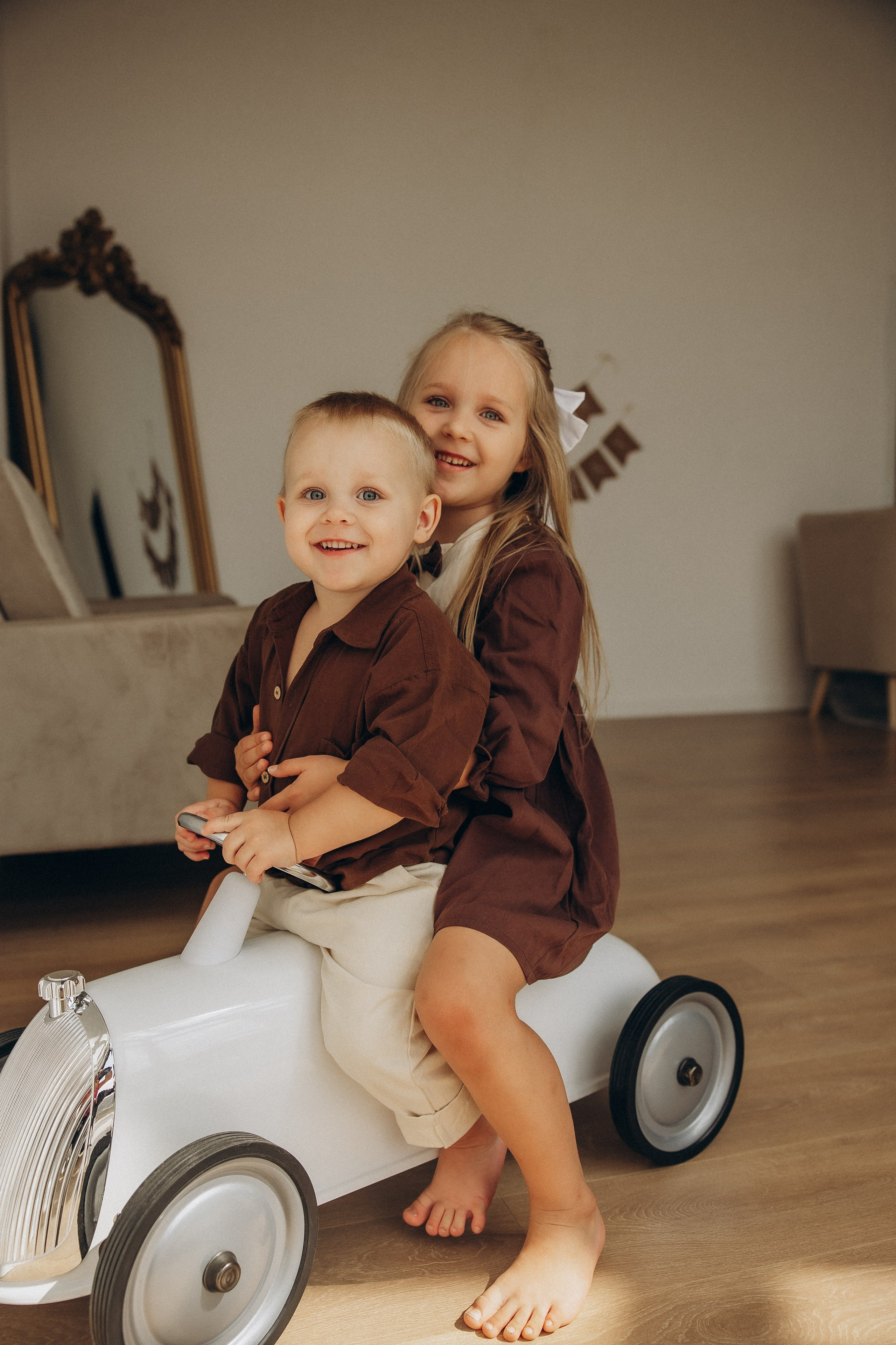 2 годика Диме. Профессиональный фотограф Кристина Искусных. Талдом- Москва