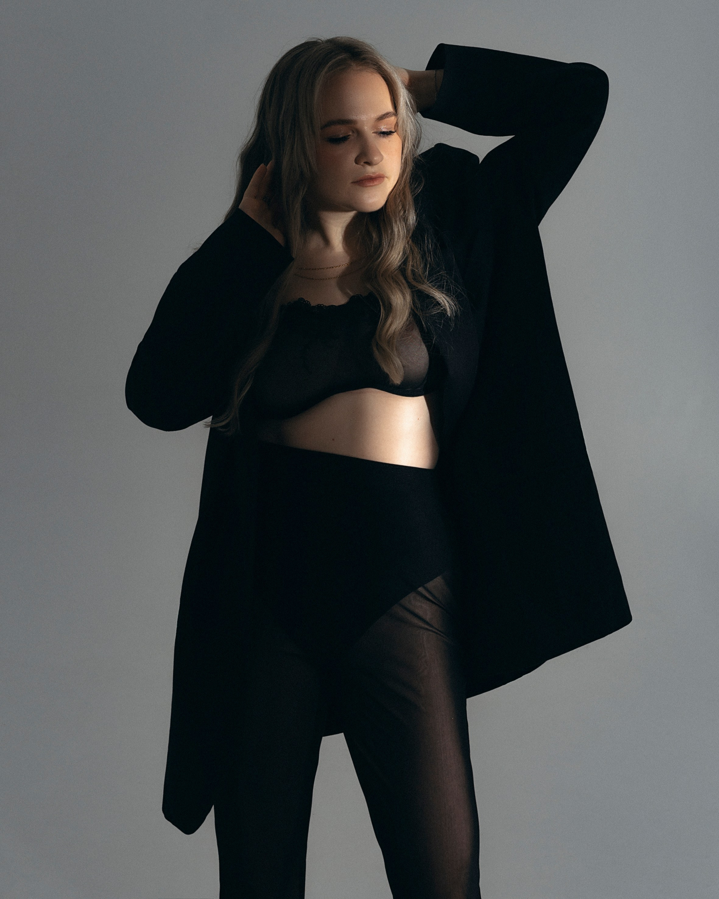 Аня. Фотограф Екатеринбург | Оля Макарова