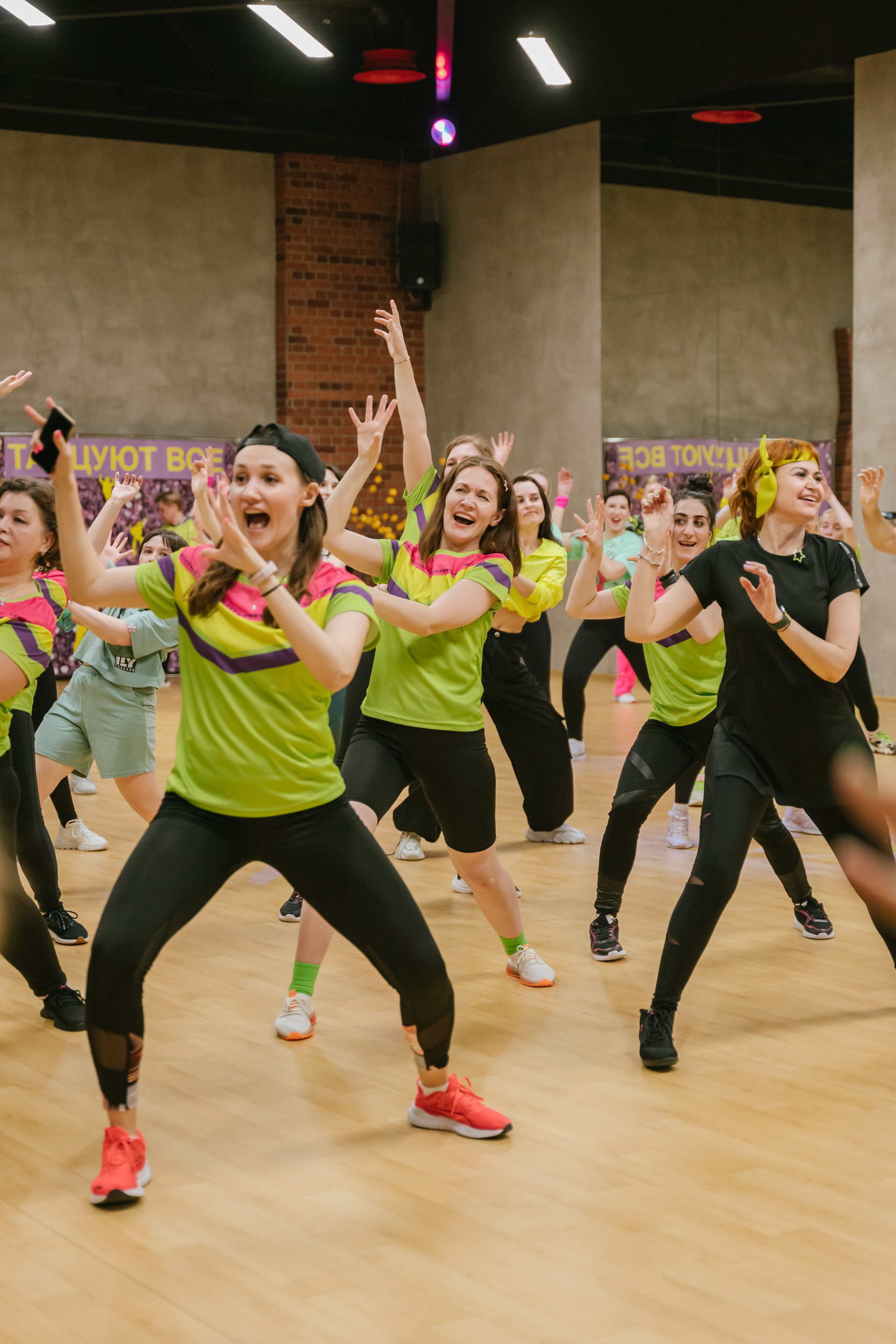 Репортажная съёмка. Фотограф в Нижневартовске Анна Стрельцова