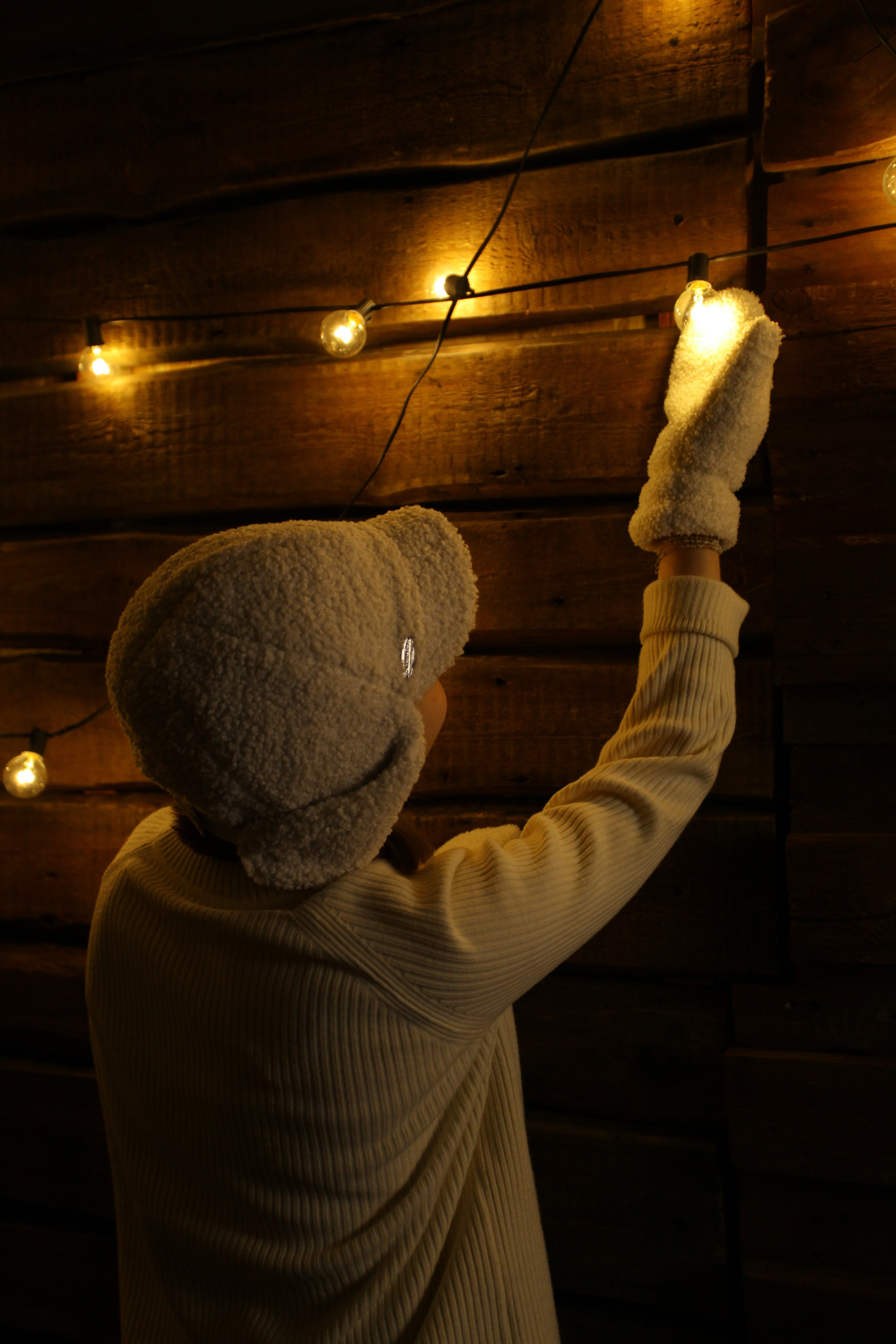 А Н Н А. Фотостудия UPART