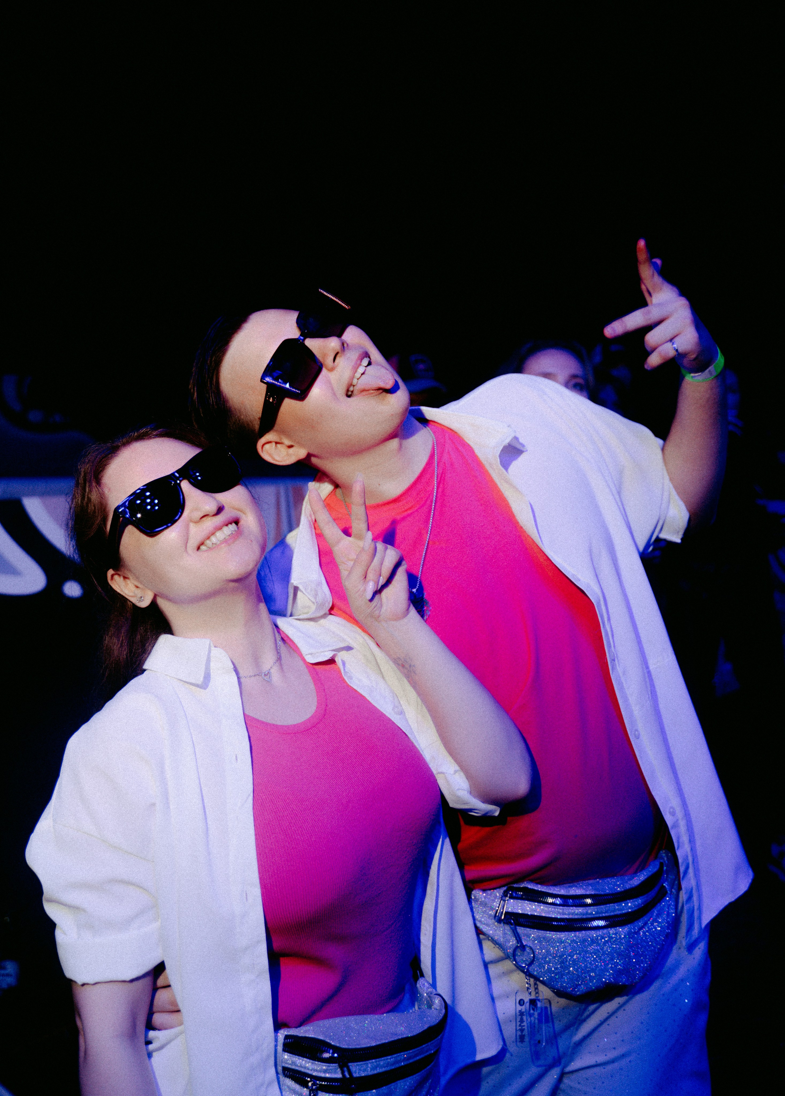 Где мой 2007. Летний фестиваль / 2024. Саша Копылов, фотограф в Казани