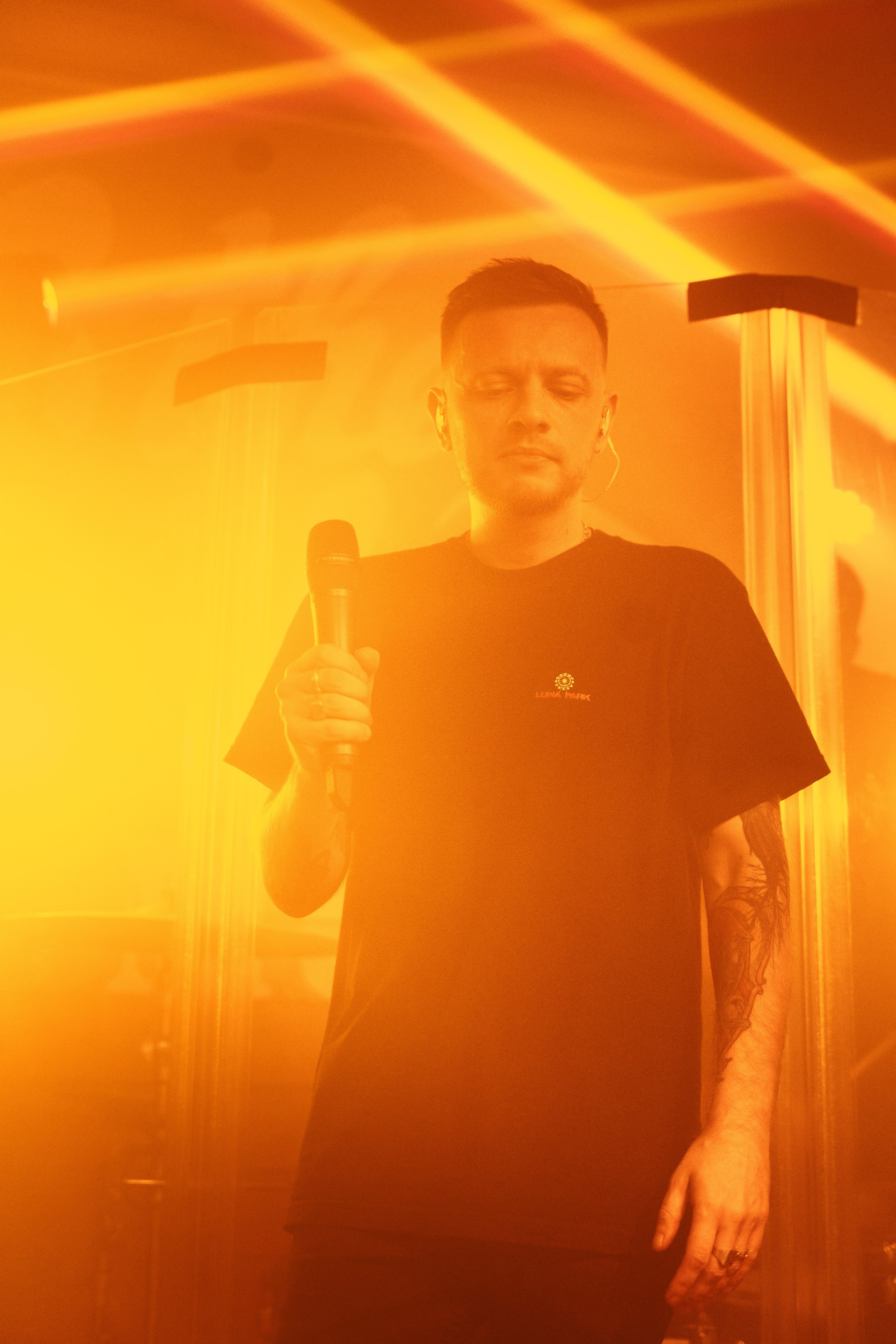 Anacondaz. Астана / 2022. Саша Копылов, фотограф в Казани