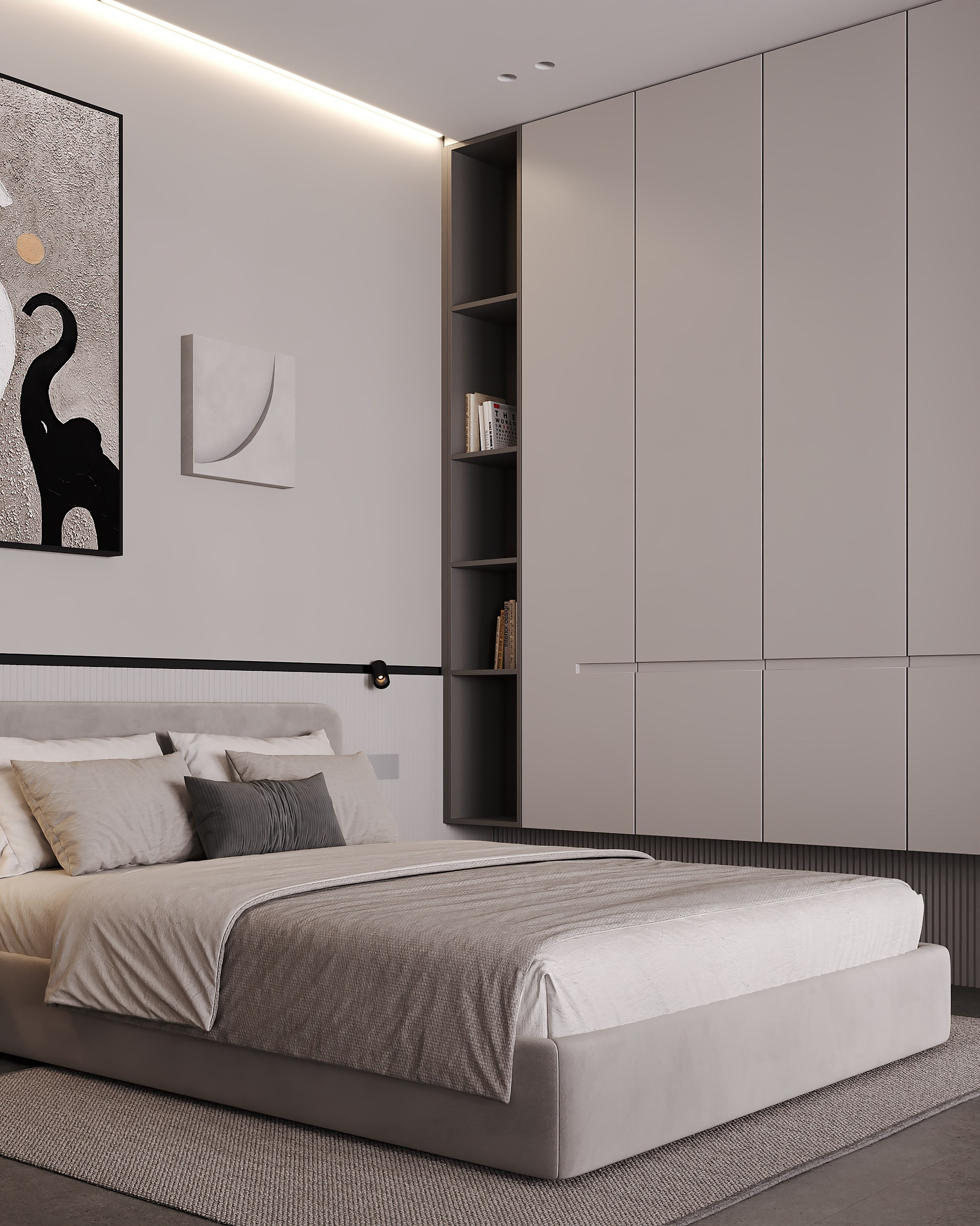 B10_2024_ Дизайнеры: Darya Shchetinina, Natalia Sukharnikova. 3d визуализатор интерьера Анастасия Лосицкая