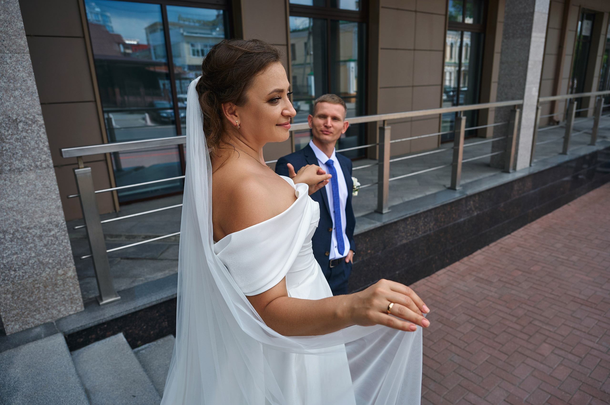 Роман и Анна. Фотограф Опыт Качество Скорость Горный Алтай Барнаул