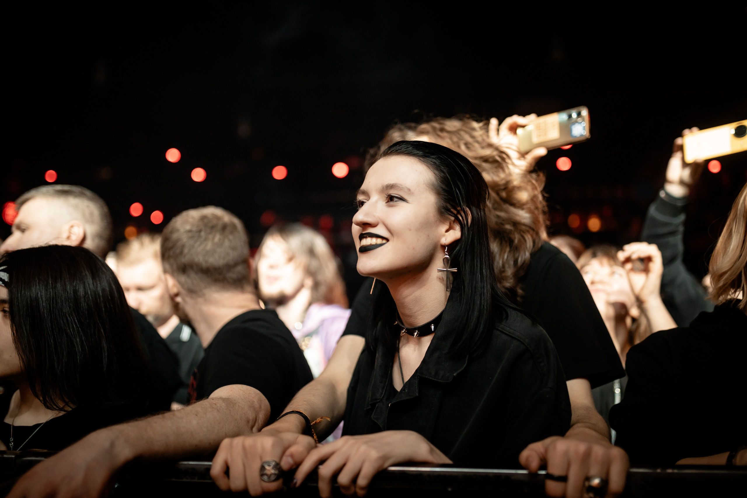 РАДИОПОМЕХИ. Фотограф Елена Богачева (lenalena_na_na_na)