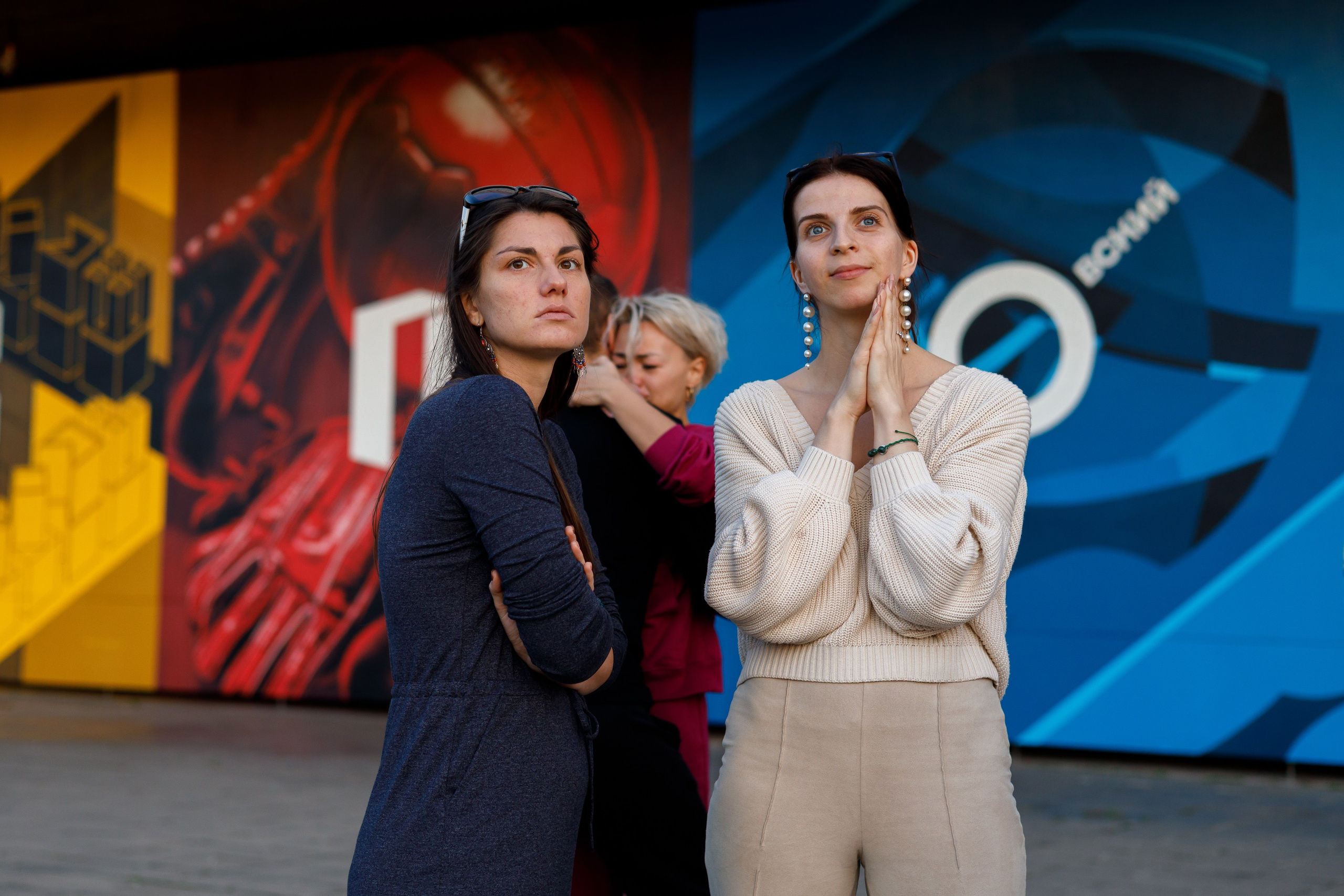 Порфолио портреты Саханцева Анна. Репортажный и портретный фотограф в Москве Саханцева Анна