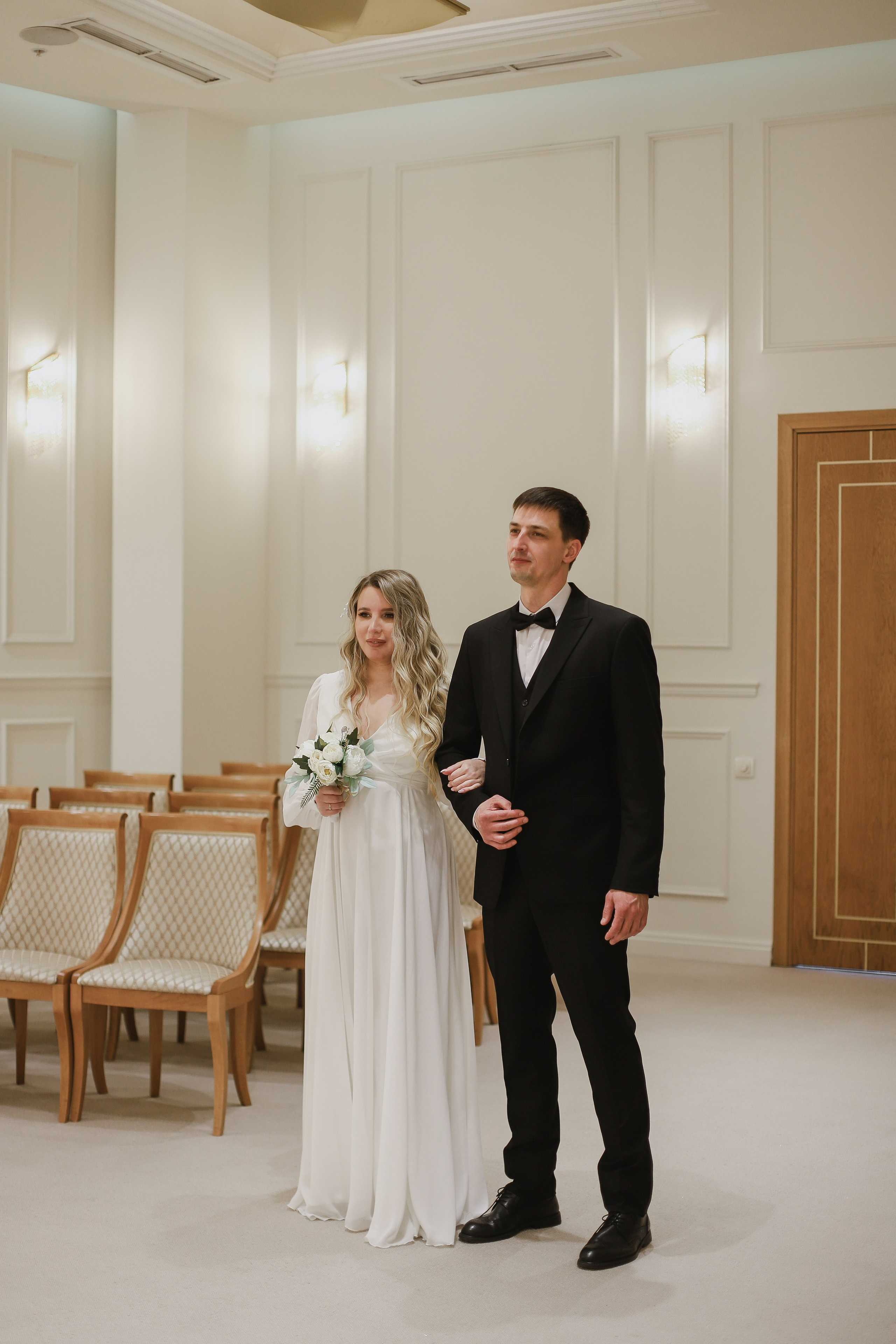 Артур и Гузель. Свадебный, семейный и детский фотограф в Люберцах Зайцева Анастасия