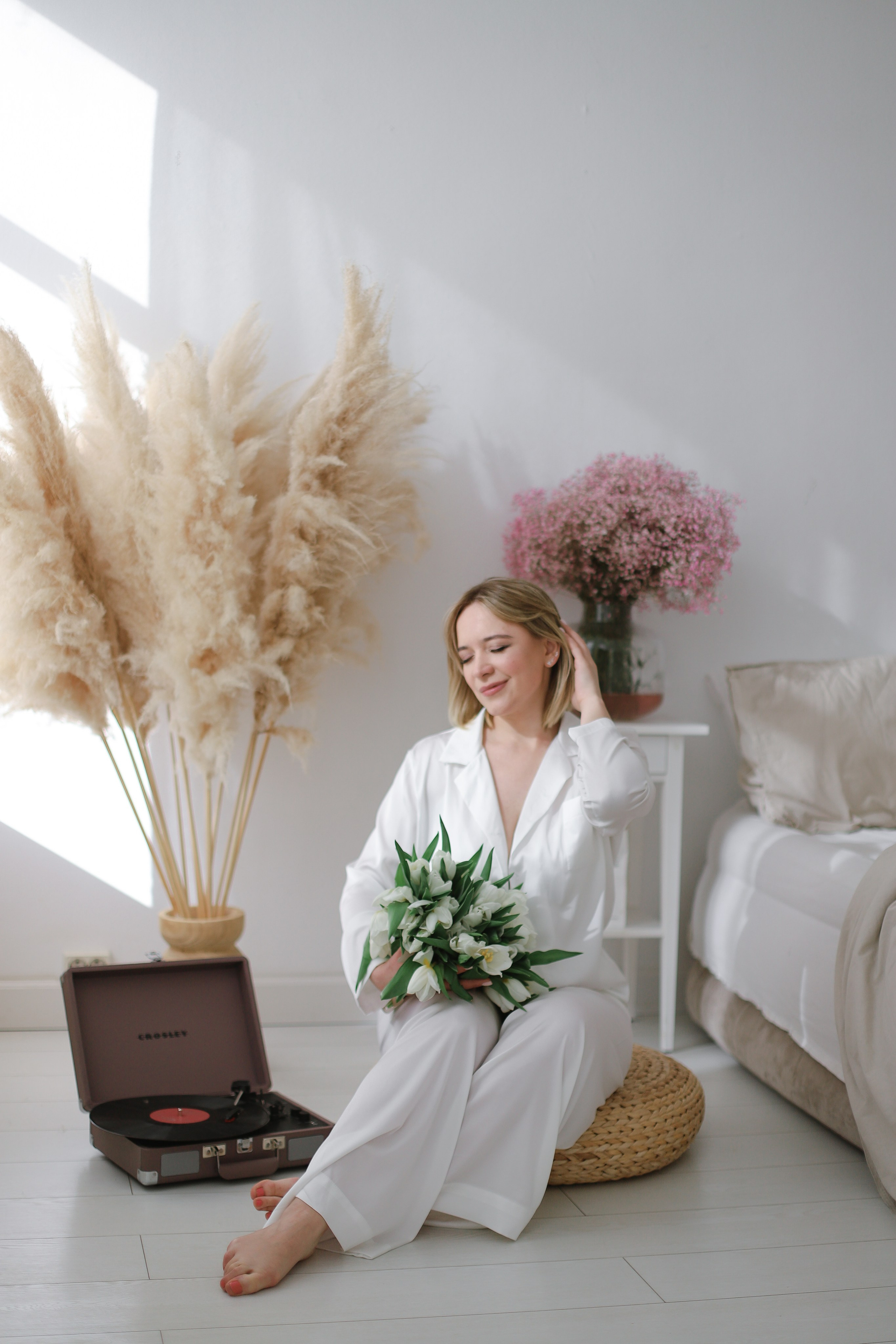 Весенний фотодень, Анастасия. Свадебный, семейный и детский фотограф в Люберцах Зайцева Анастасия