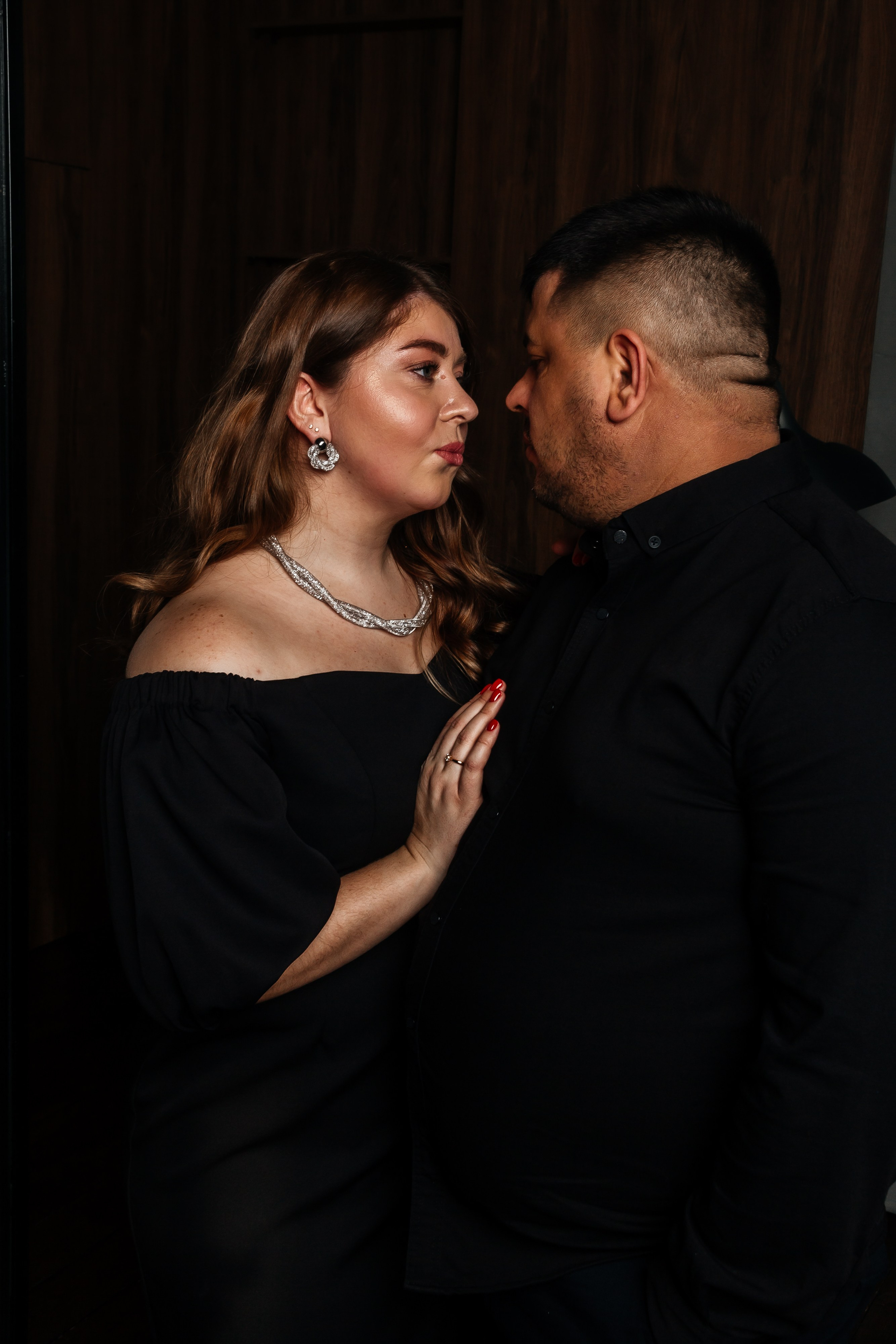 Егор & Виктория. Фотограф Омск Александр Гаврилюк