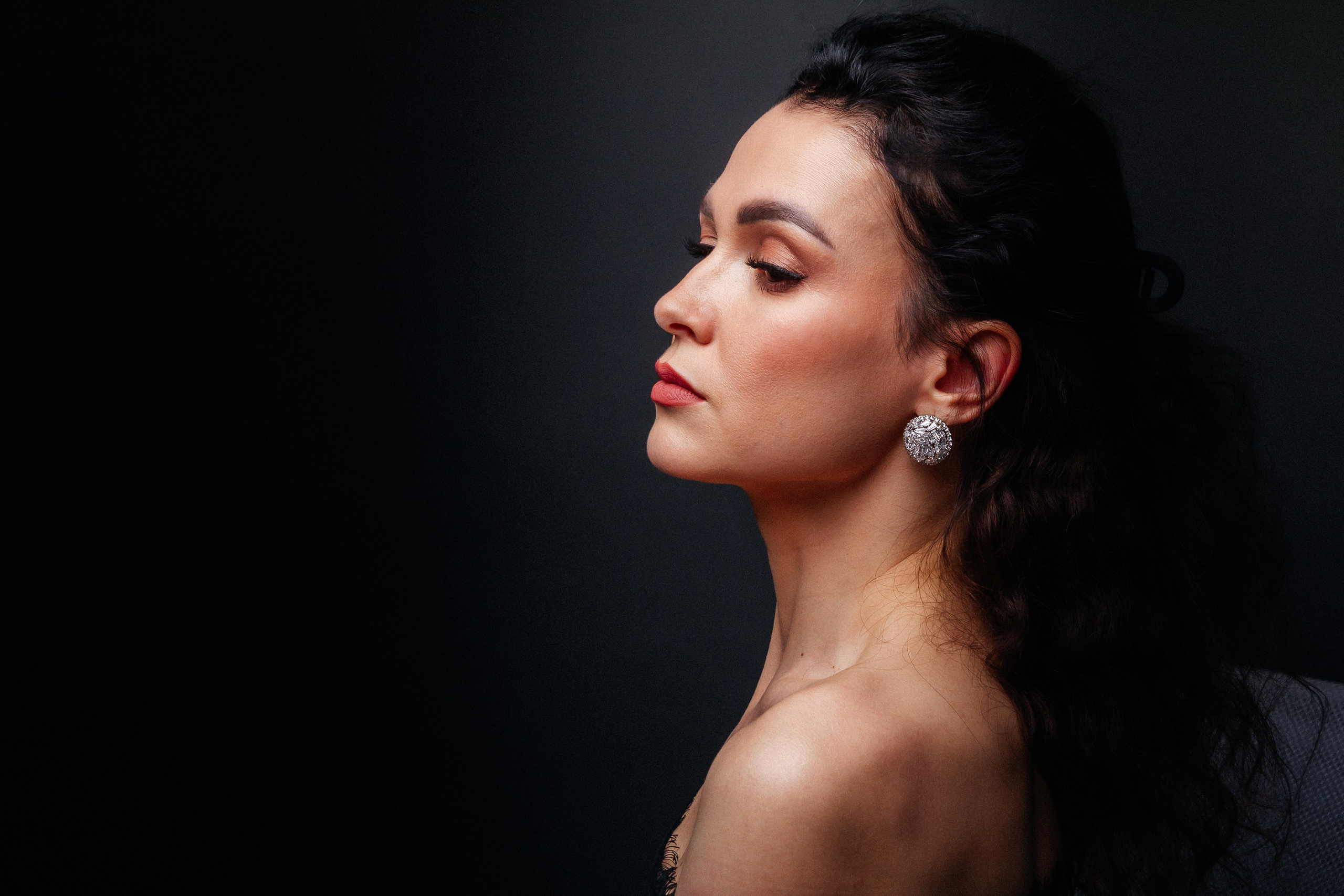 Анастасия. Фотограф Омск Александр Гаврилюк