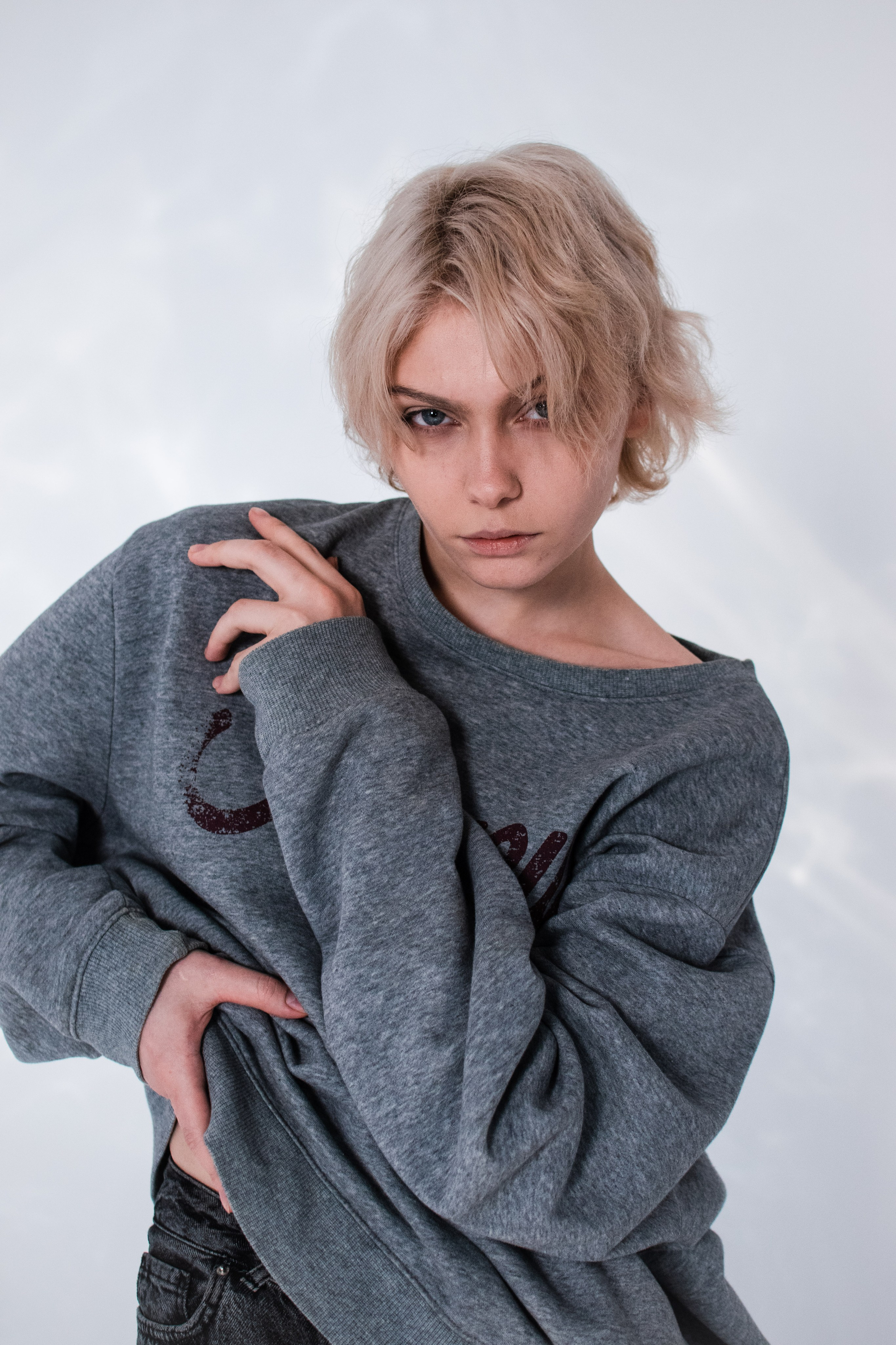 Портретные съемки. ФОТОГРАФ ЕКАТЕРИНБУРГ | Ланов Матвей