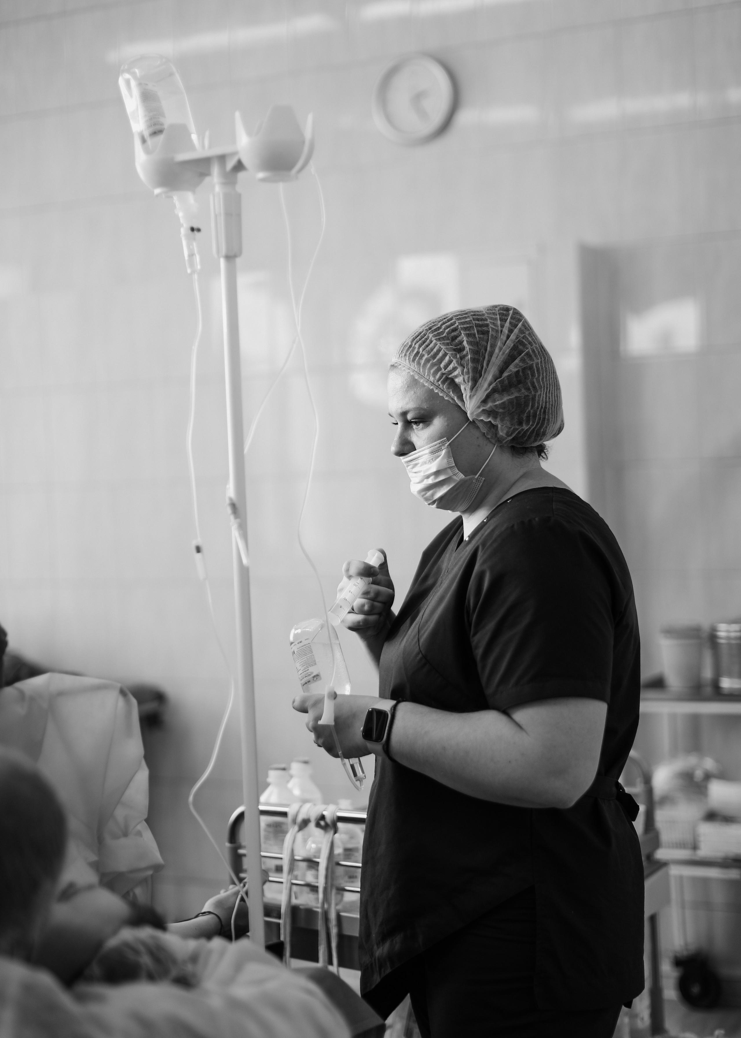 Рождение Евсея. Фотограф Олеся Милош Мытищи, Москва и МО и весь мир