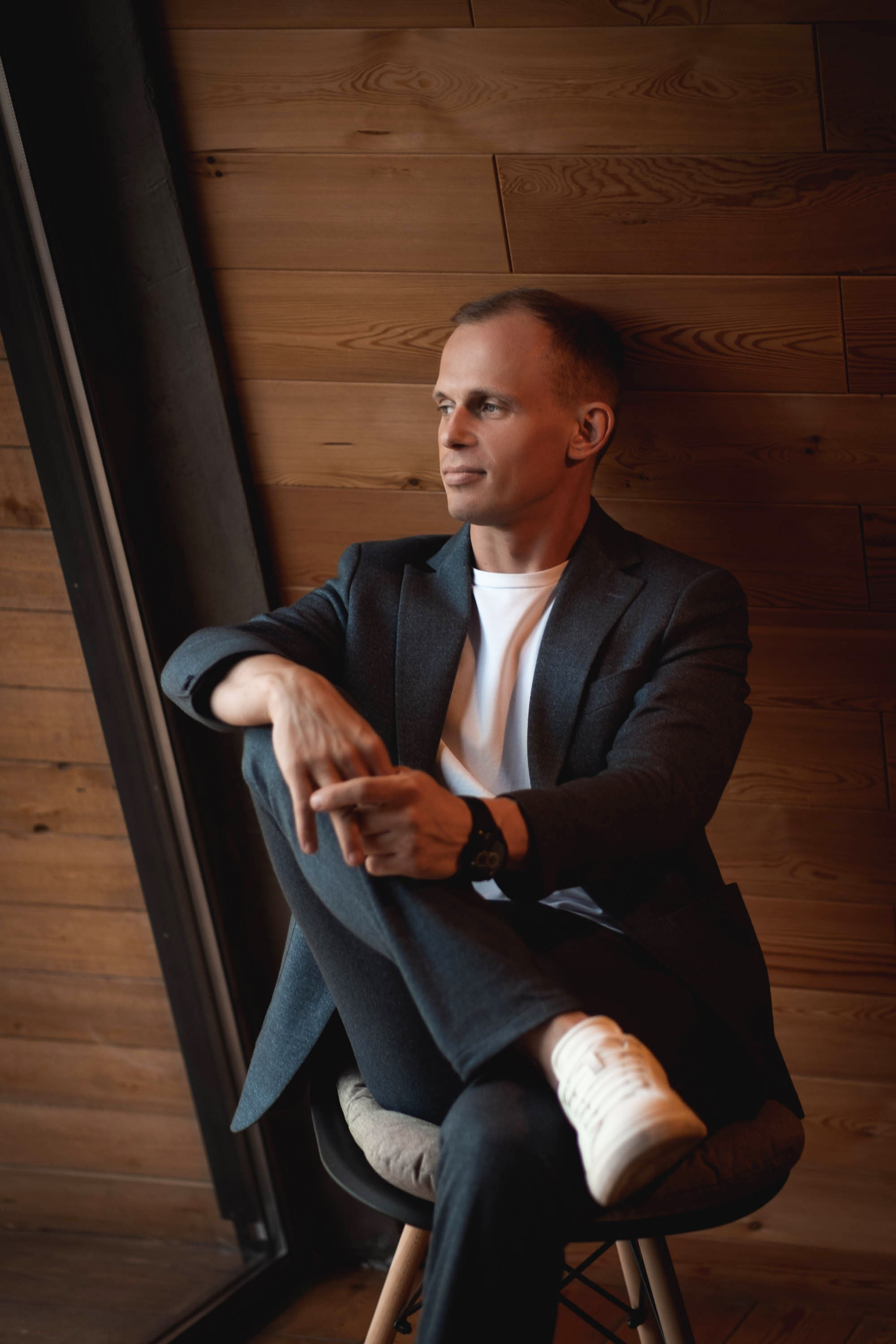 Никита & Варвара. Свадебный и семейный фотограф в Тюмени Екатерина Дубровина