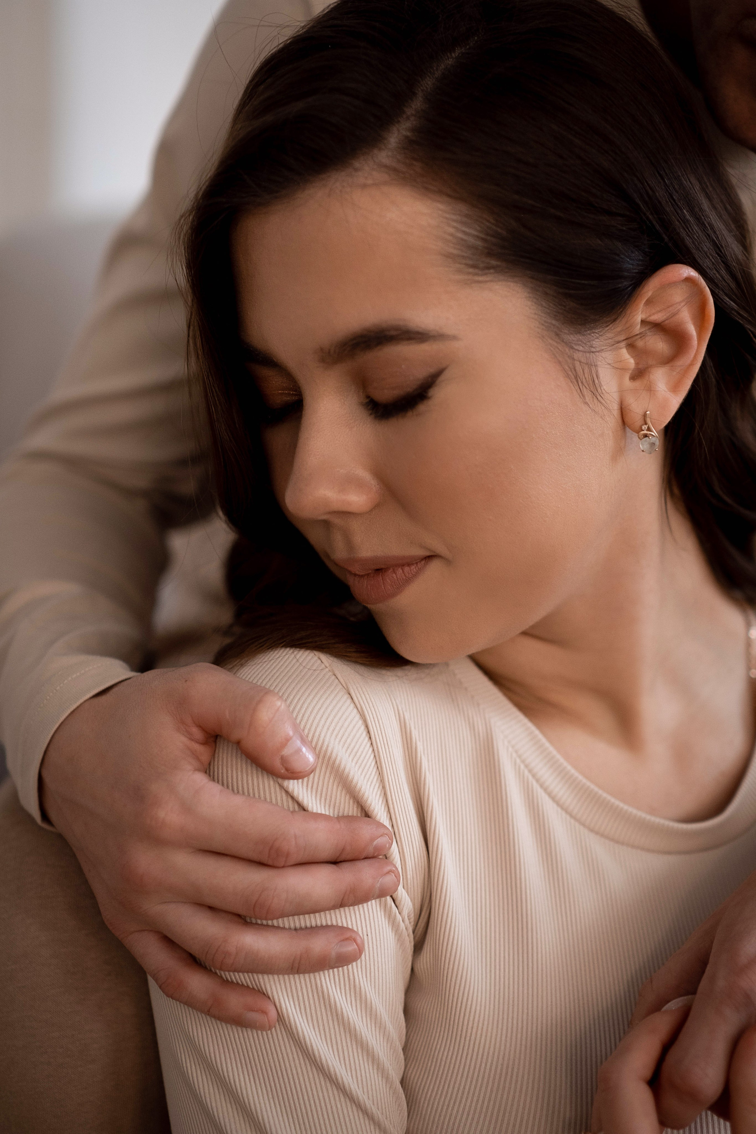 Анастасия & Денис. Свадебный и семейный фотограф в Тюмени Екатерина Дубровина