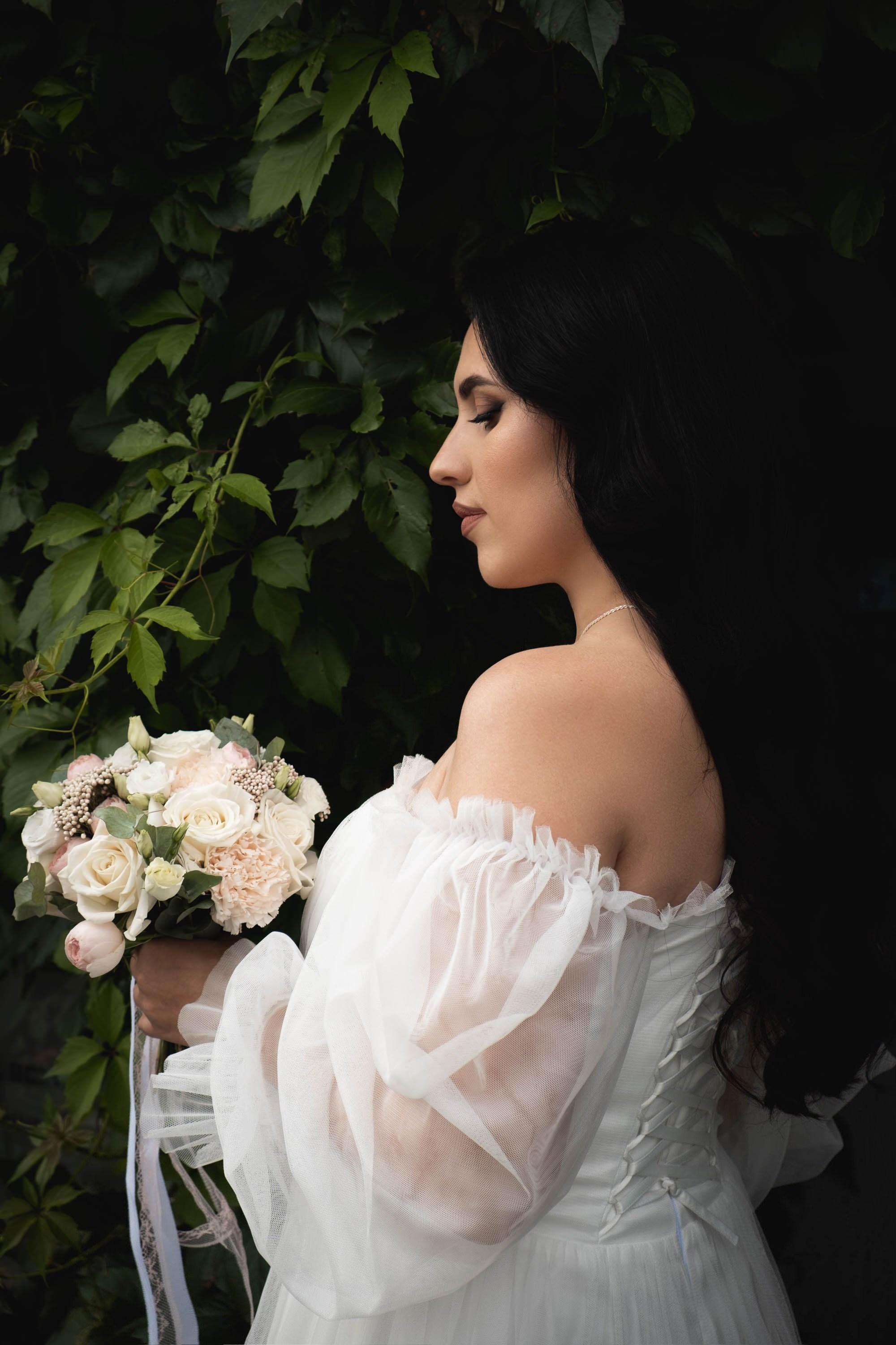 Антон & Алёна. Свадебный и семейный фотограф в Тюмени Екатерина Дубровина