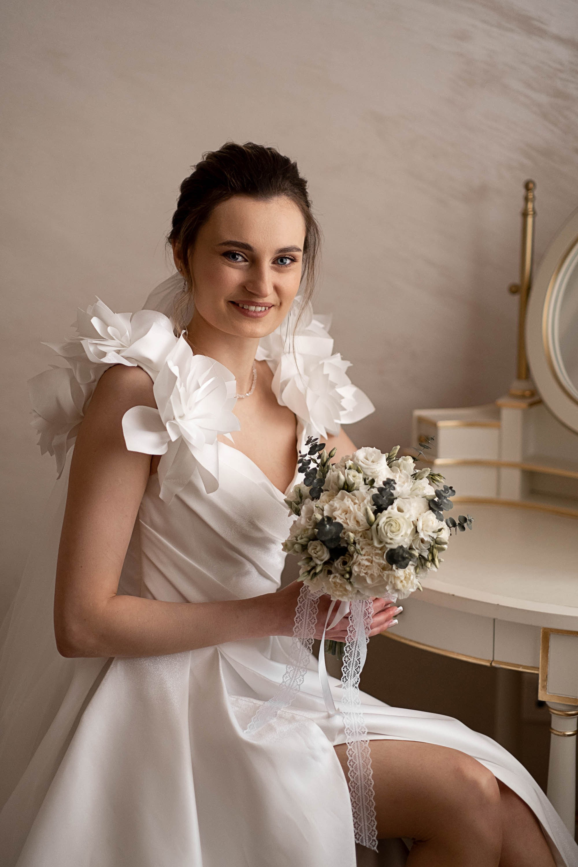 Дмитрий & София. Свадебный и семейный фотограф в Тюмени Екатерина Дубровина