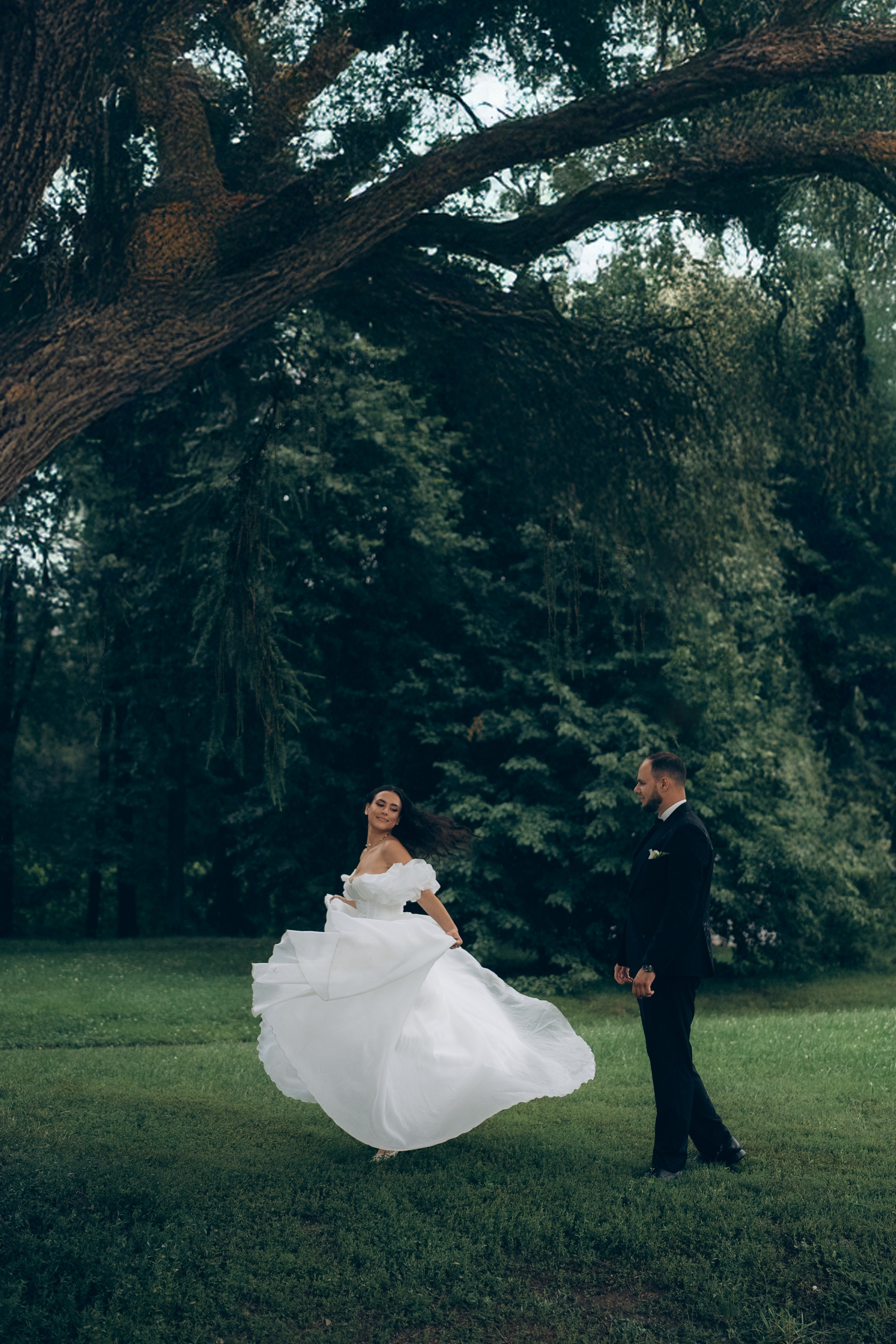 Маргарита и Артур. Фотограф анималист в Москве и Санкт-Петербурге Свиридова Анна