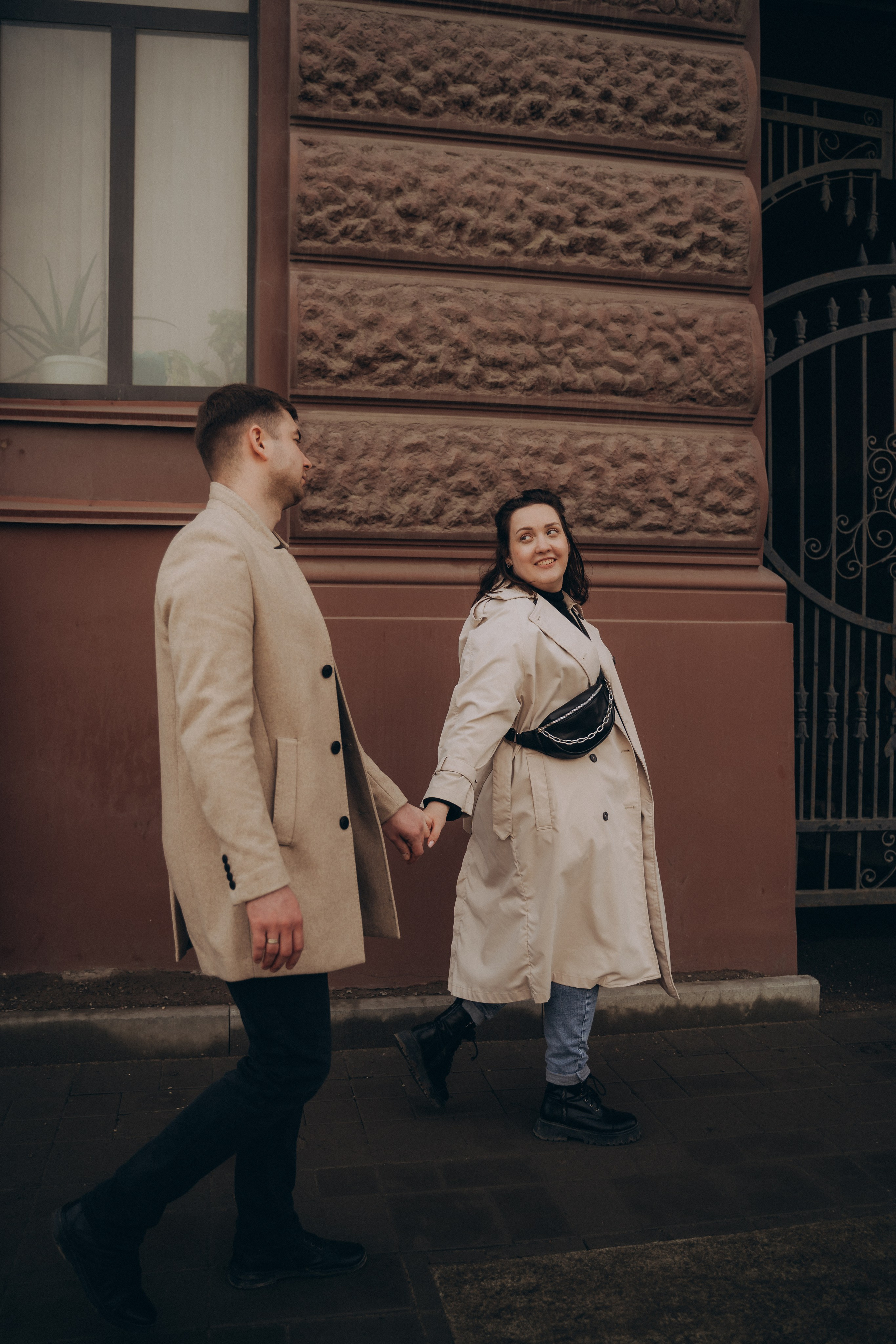 Love story. Главная